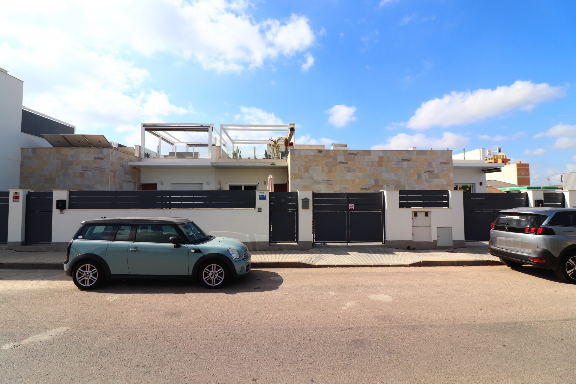 Reventa - Bungalow - Rojales - Los Palacios