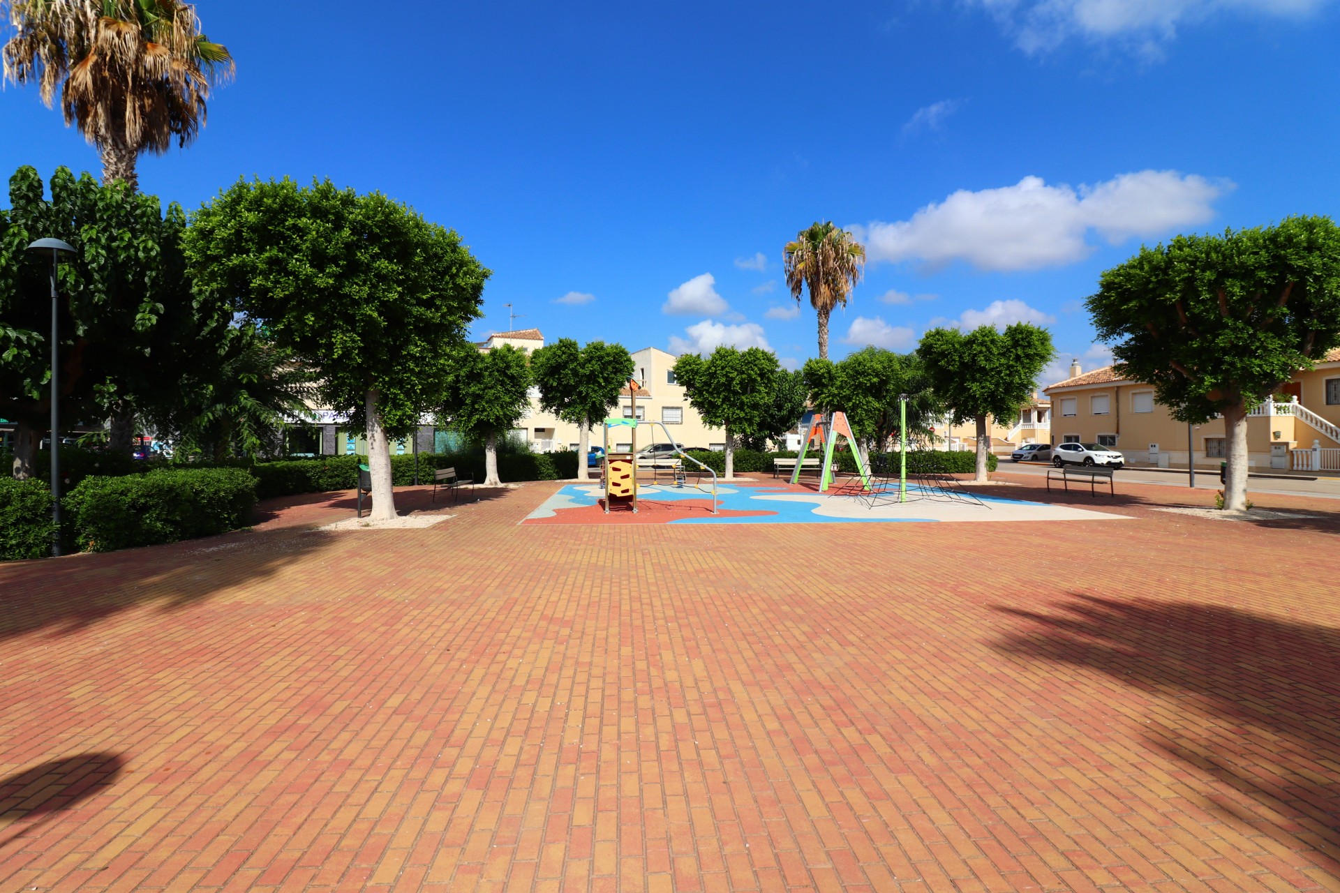 Reventa - Bungalow - Rojales - Los Palacios