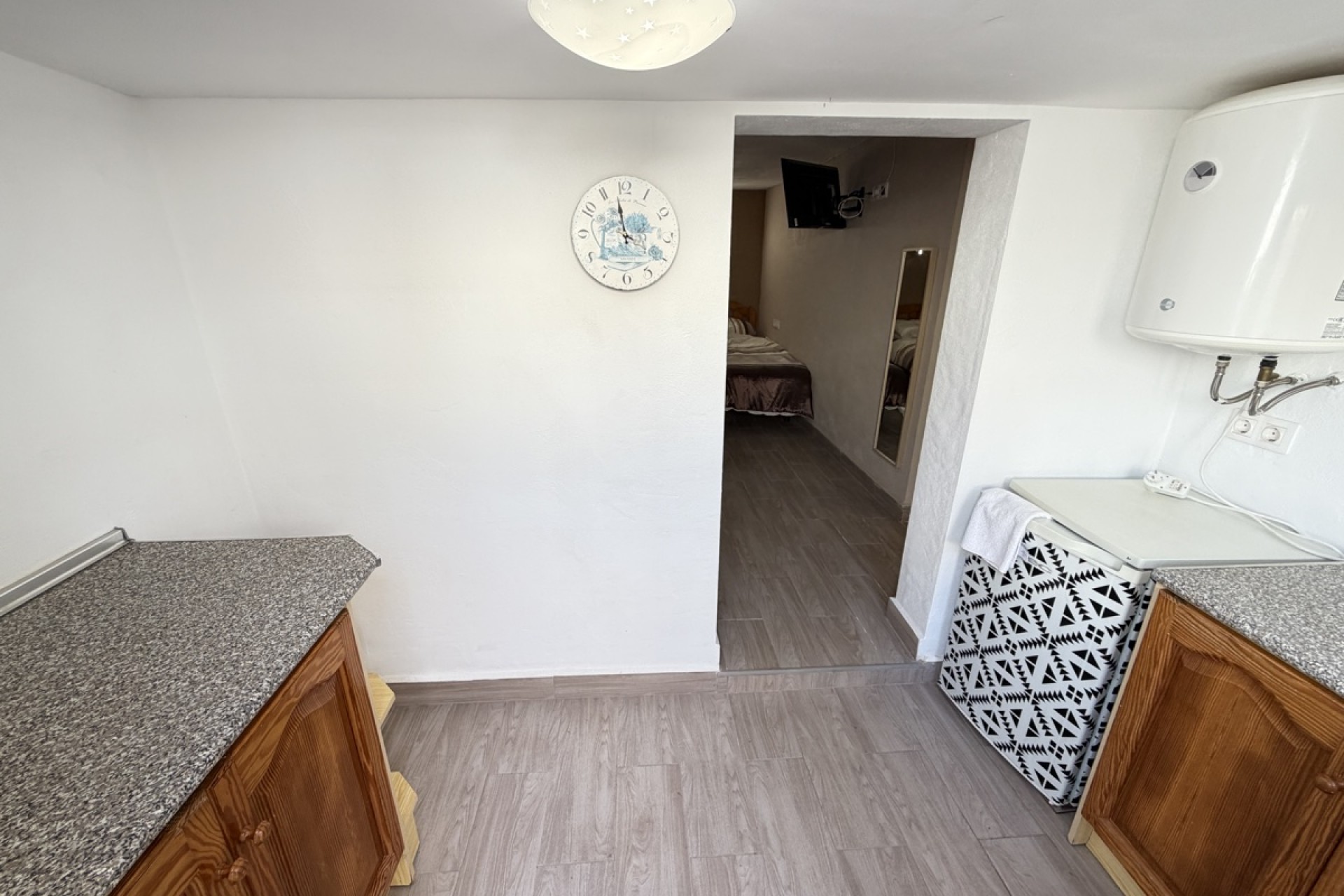 Reventa - Bungalow - San Miguel de Salinas - San Miguel - Pueblo