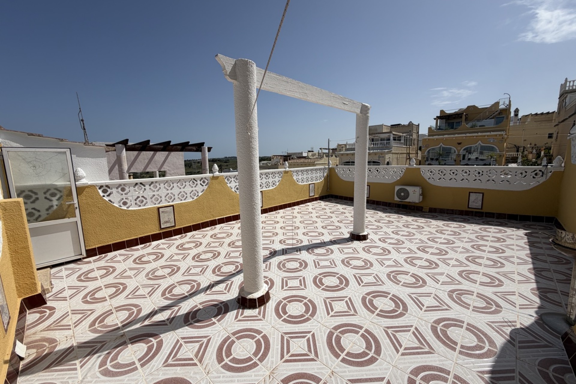 Reventa - Bungalow - San Miguel de Salinas - San Miguel - Pueblo