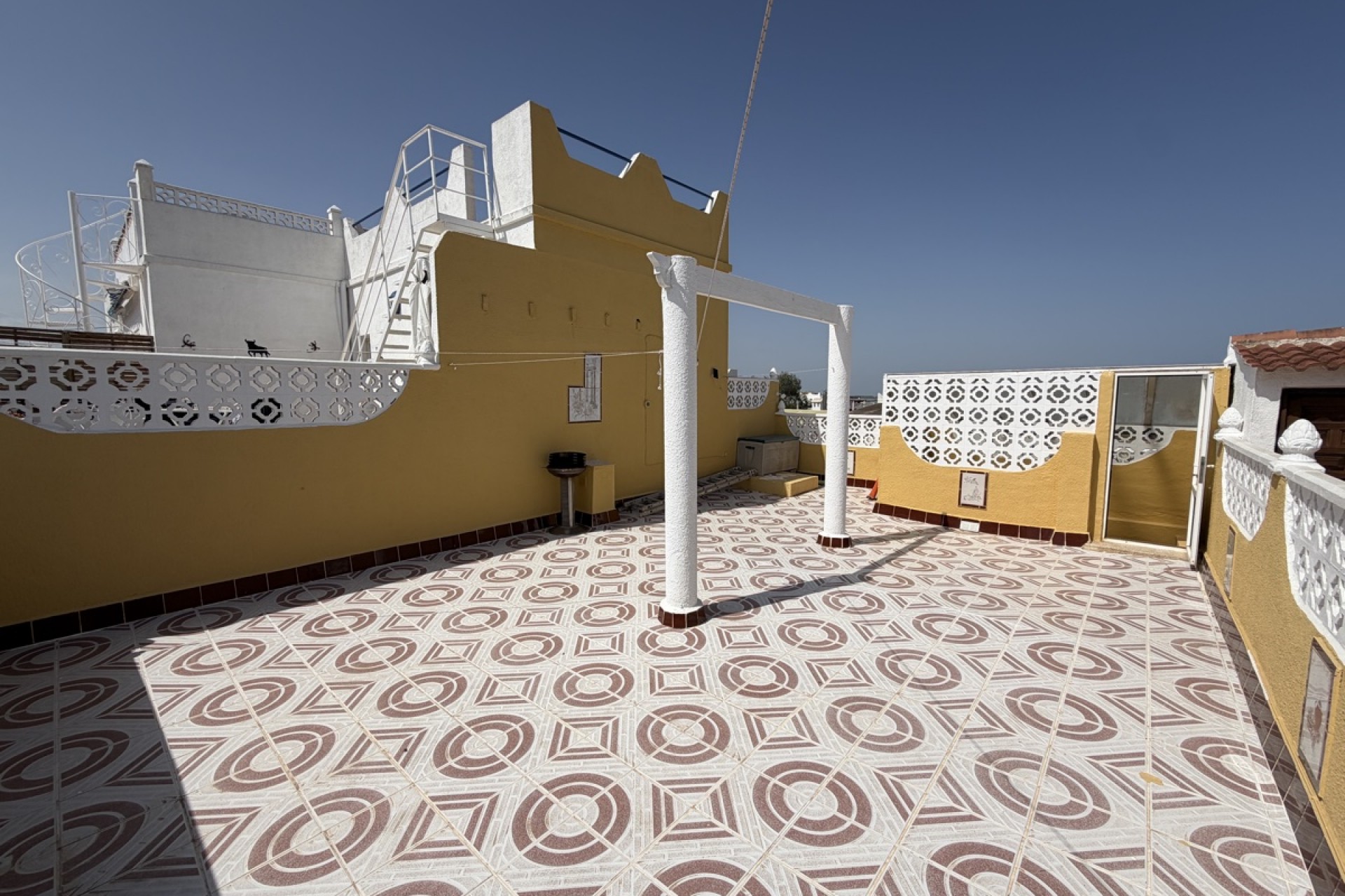Reventa - Bungalow - San Miguel de Salinas - San Miguel - Pueblo