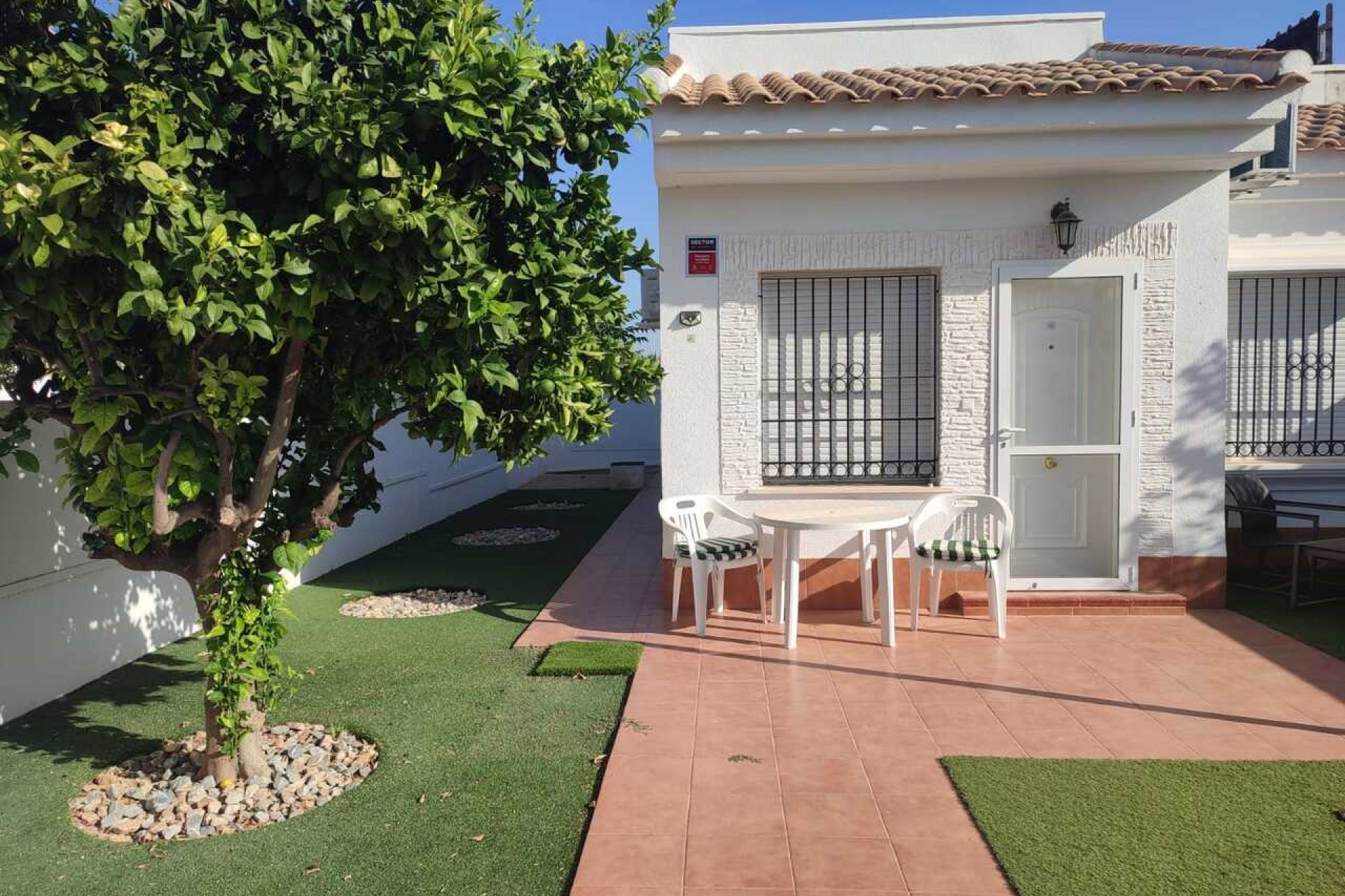Reventa - Bungalow - Sucina - Sucina - Pueblo