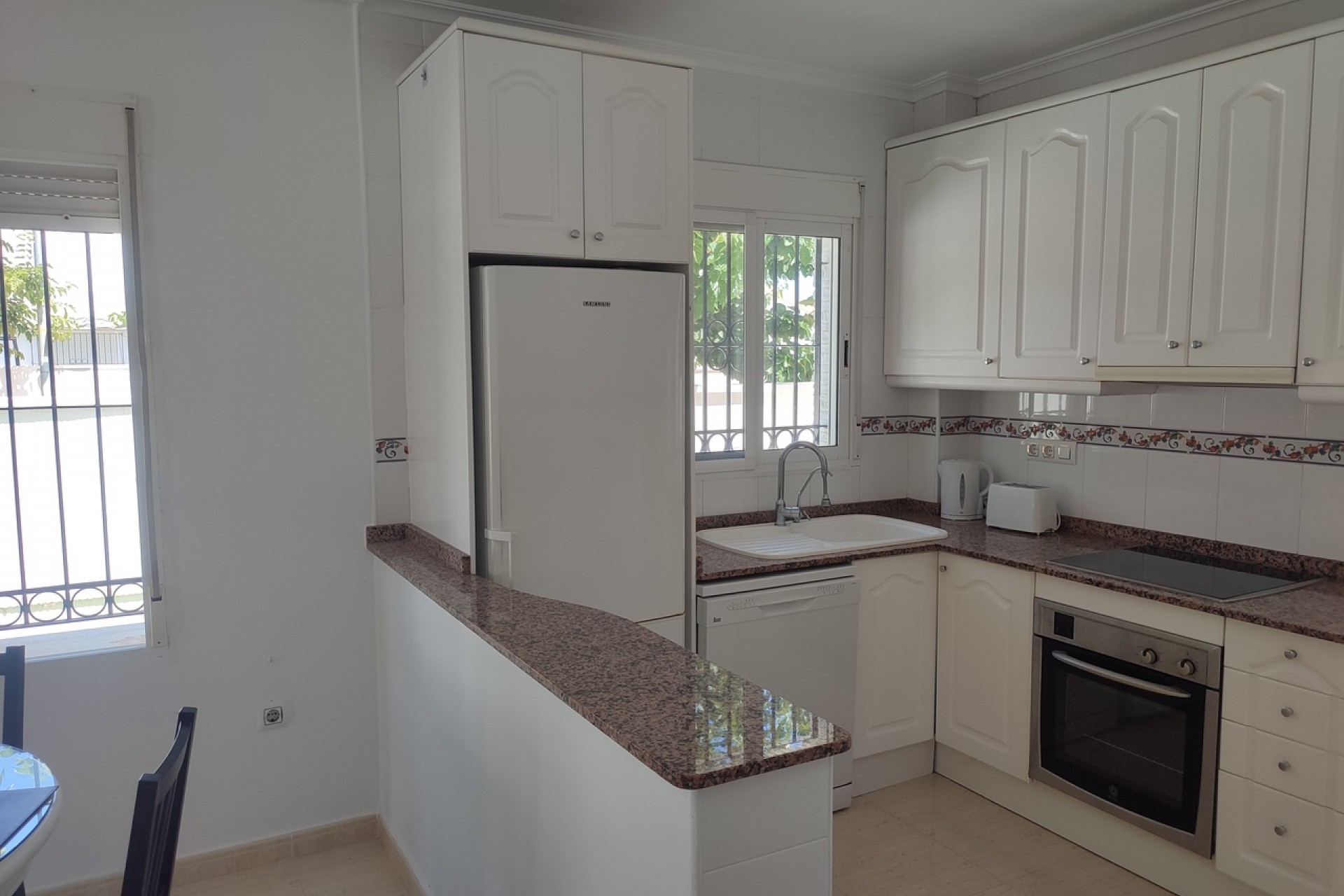 Reventa - Bungalow - Sucina - Sucina - Pueblo