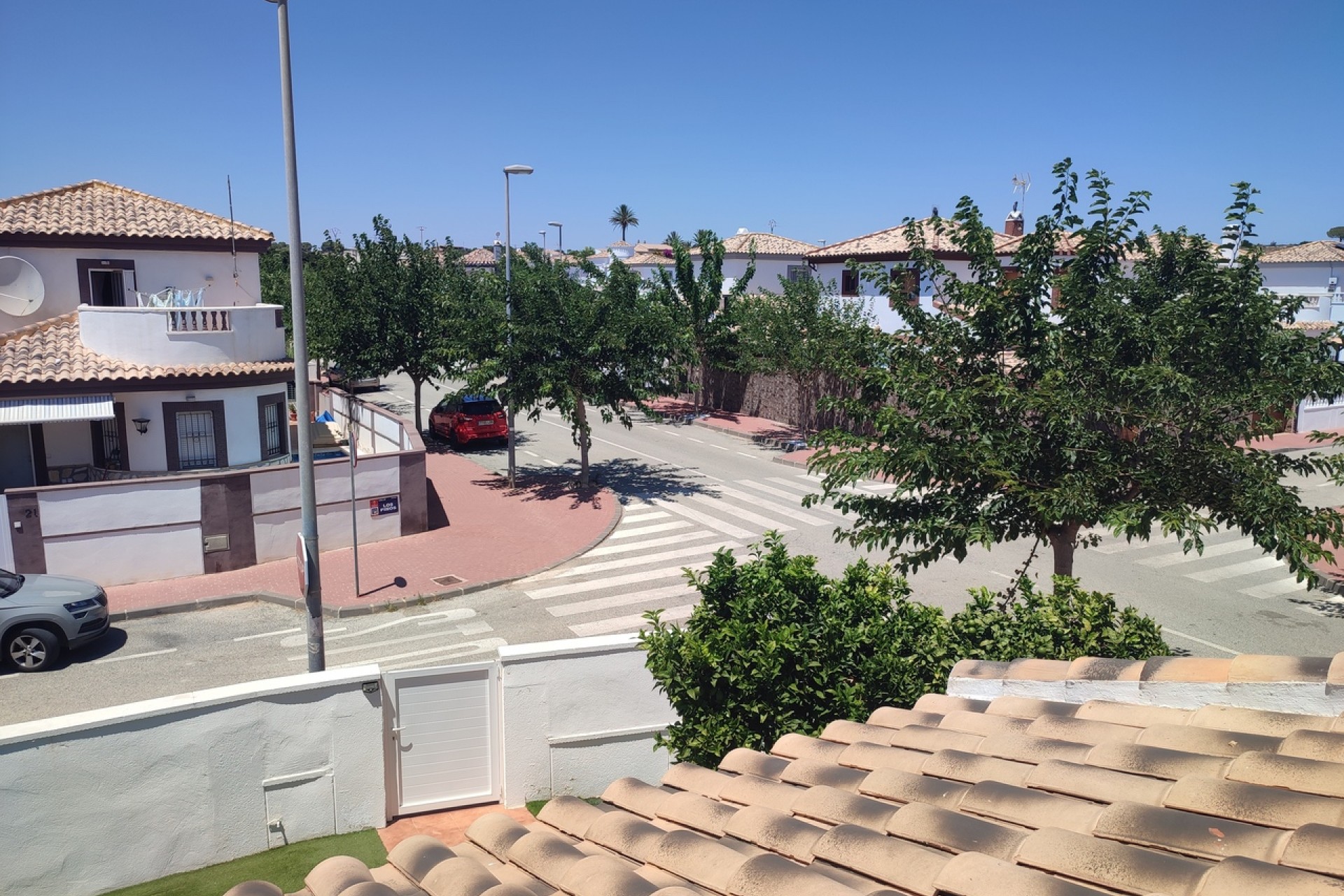 Reventa - Bungalow - Sucina - Sucina - Pueblo
