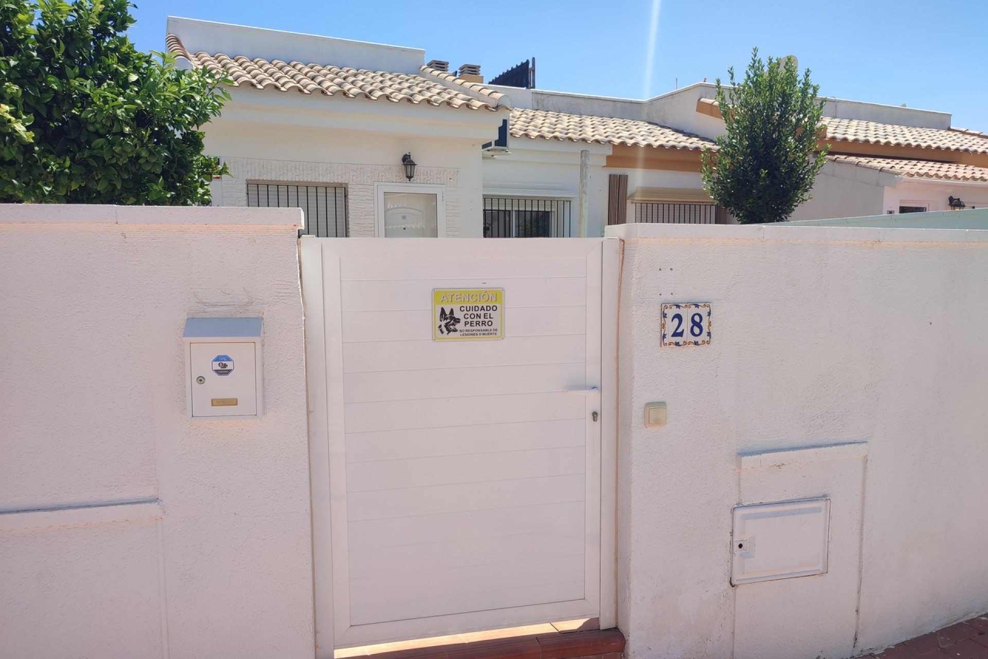 Reventa - Bungalow - Sucina - Sucina - Pueblo