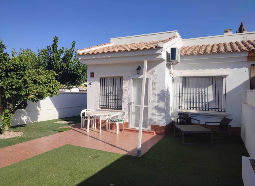 Reventa - Bungalow - Sucina - Sucina - Pueblo