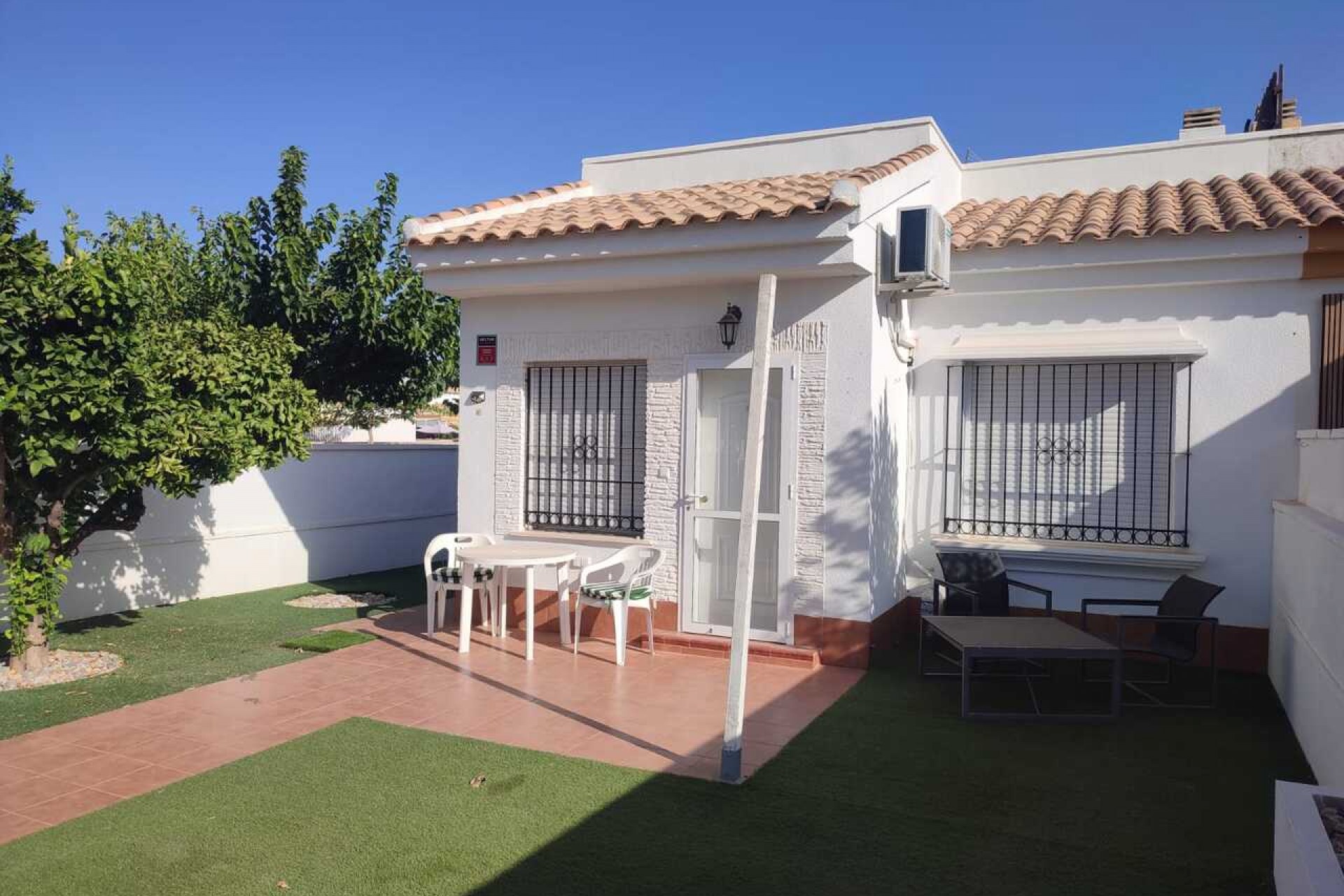 Reventa - Bungalow - Sucina - Sucina - Pueblo