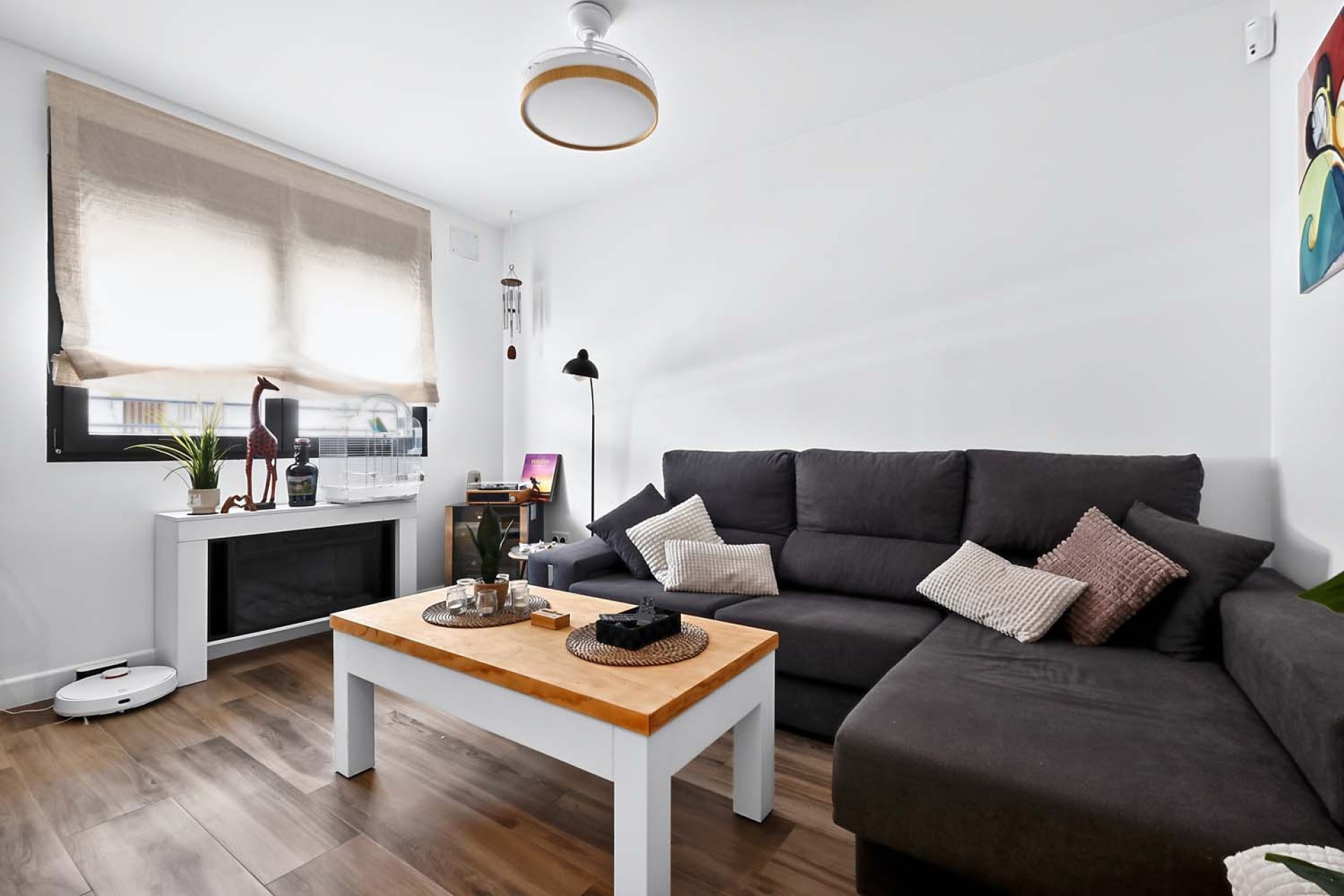 Reventa - Bungalow - Torre de La Horadada - Torre de La Horadada - Pueblo