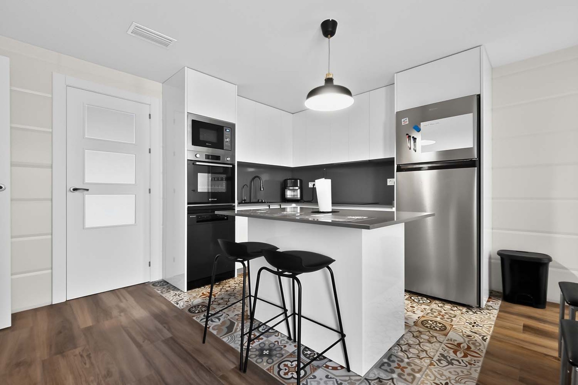 Reventa - Bungalow - Torre de La Horadada - Torre de La Horadada - Pueblo