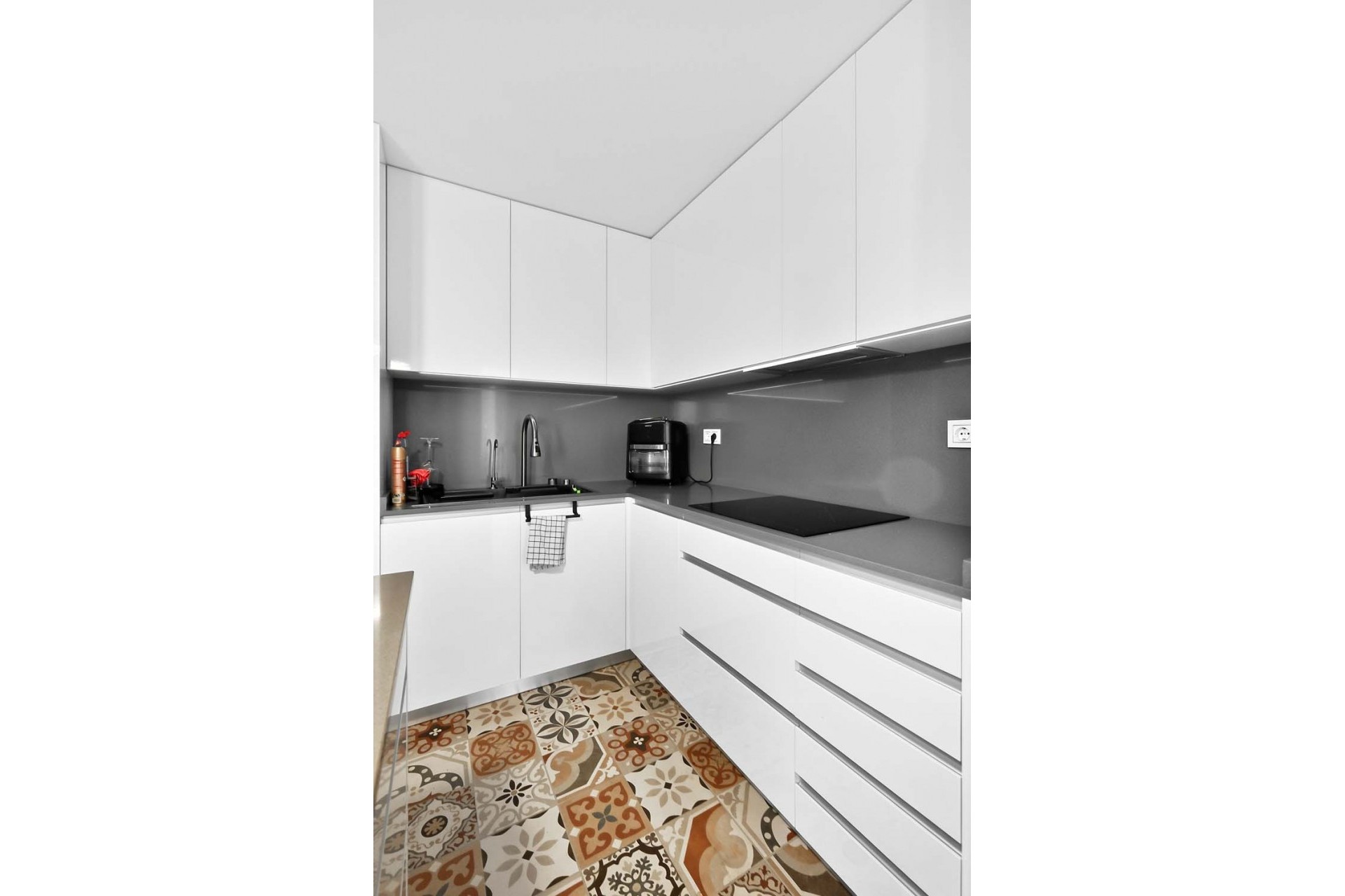 Reventa - Bungalow - Torre de La Horadada - Torre de La Horadada - Pueblo