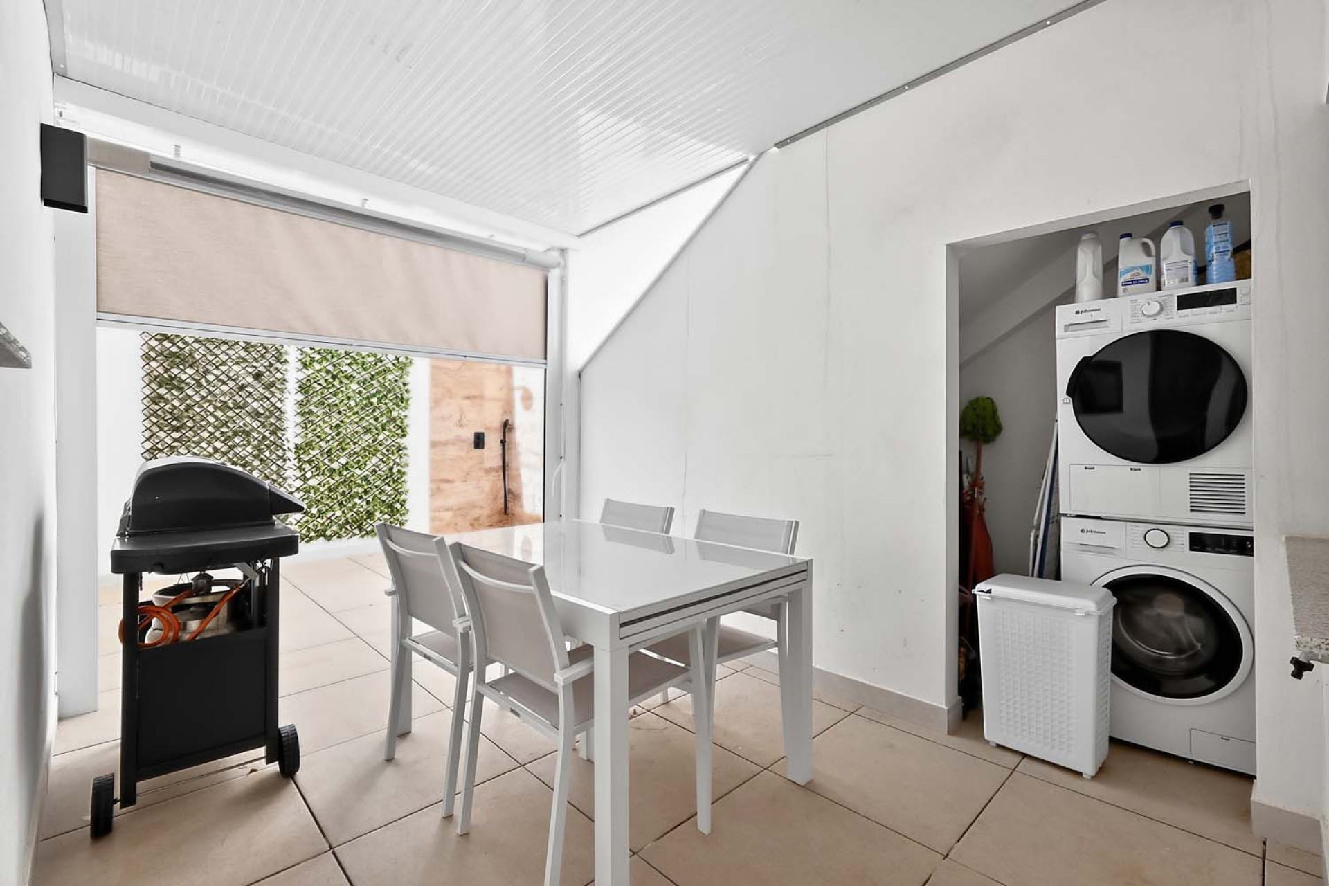 Reventa - Bungalow - Torre de La Horadada - Torre de La Horadada - Pueblo