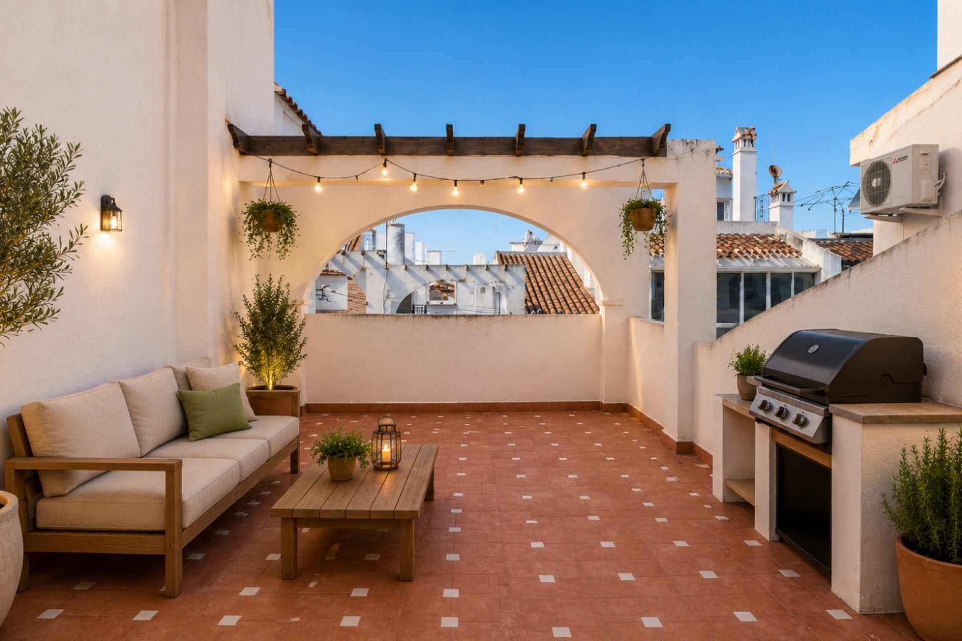 Reventa - Bungalow - Torrevieja - Aguas Nuevas