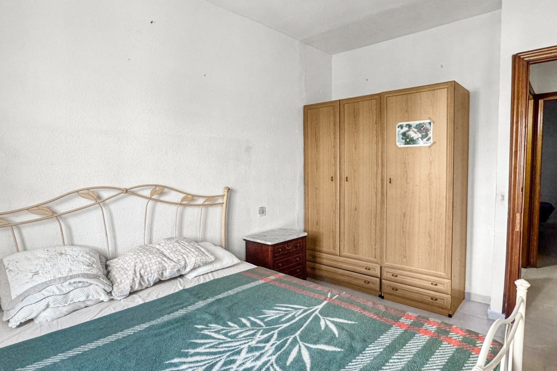 Reventa - Bungalow - Torrevieja - Aguas Nuevas