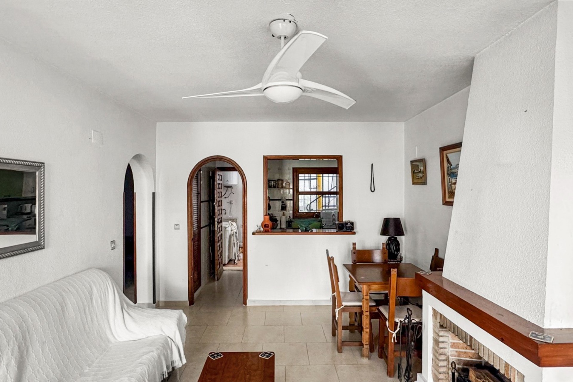 Reventa - Bungalow - Torrevieja - Aguas Nuevas