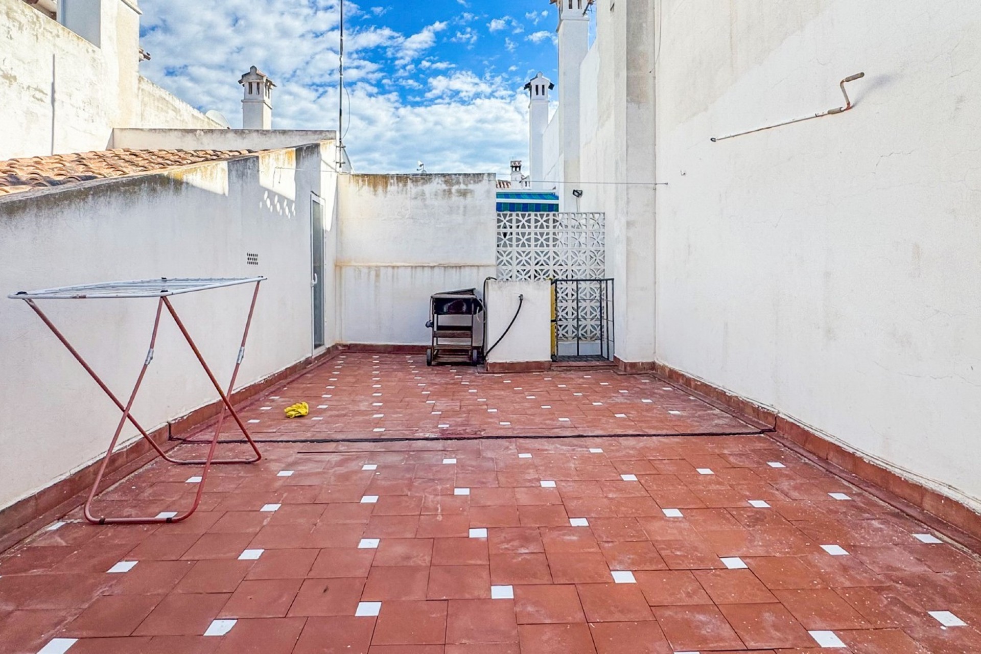 Reventa - Bungalow - Torrevieja - Aguas Nuevas
