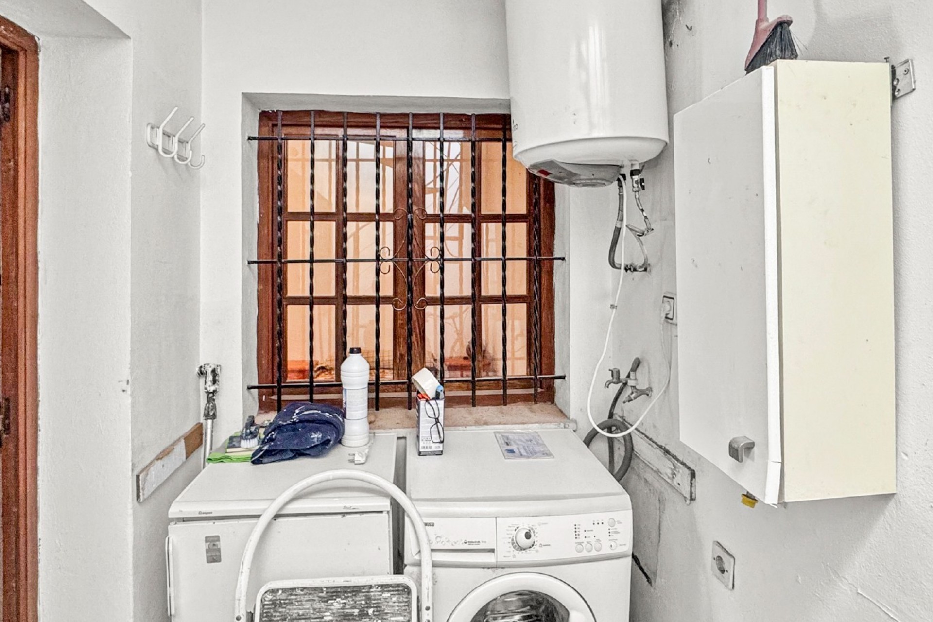 Reventa - Bungalow - Torrevieja - Aguas Nuevas