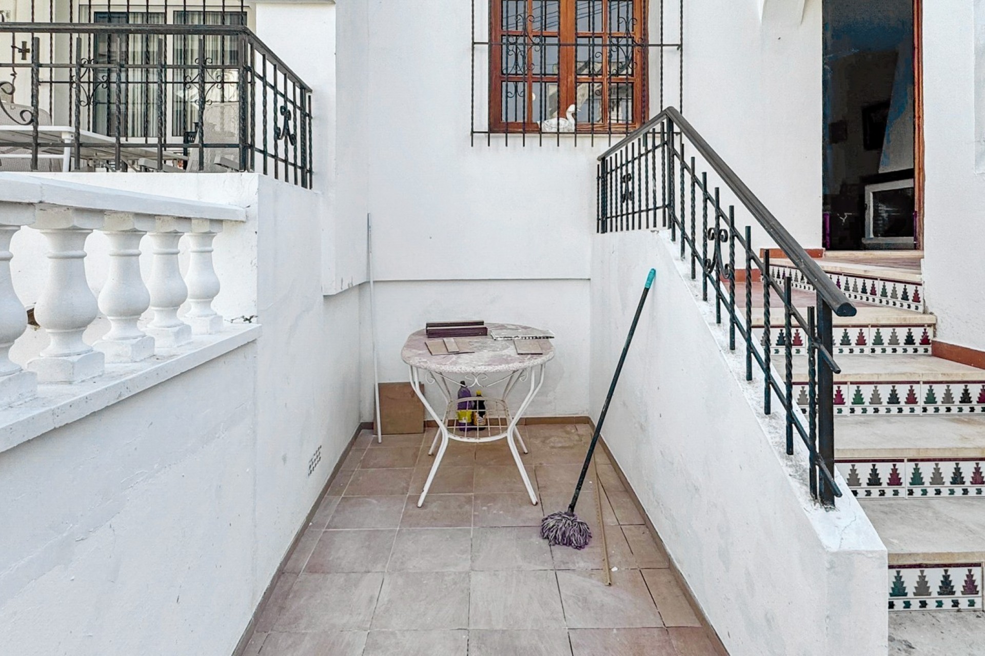 Reventa - Bungalow - Torrevieja - Aguas Nuevas