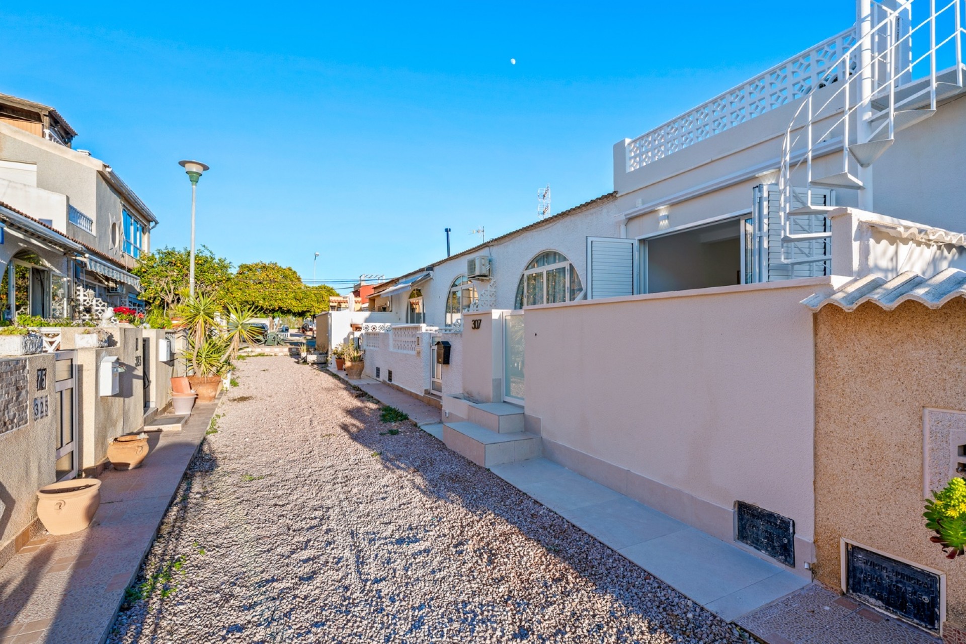 Reventa - Bungalow - Torrevieja - El Chaparral