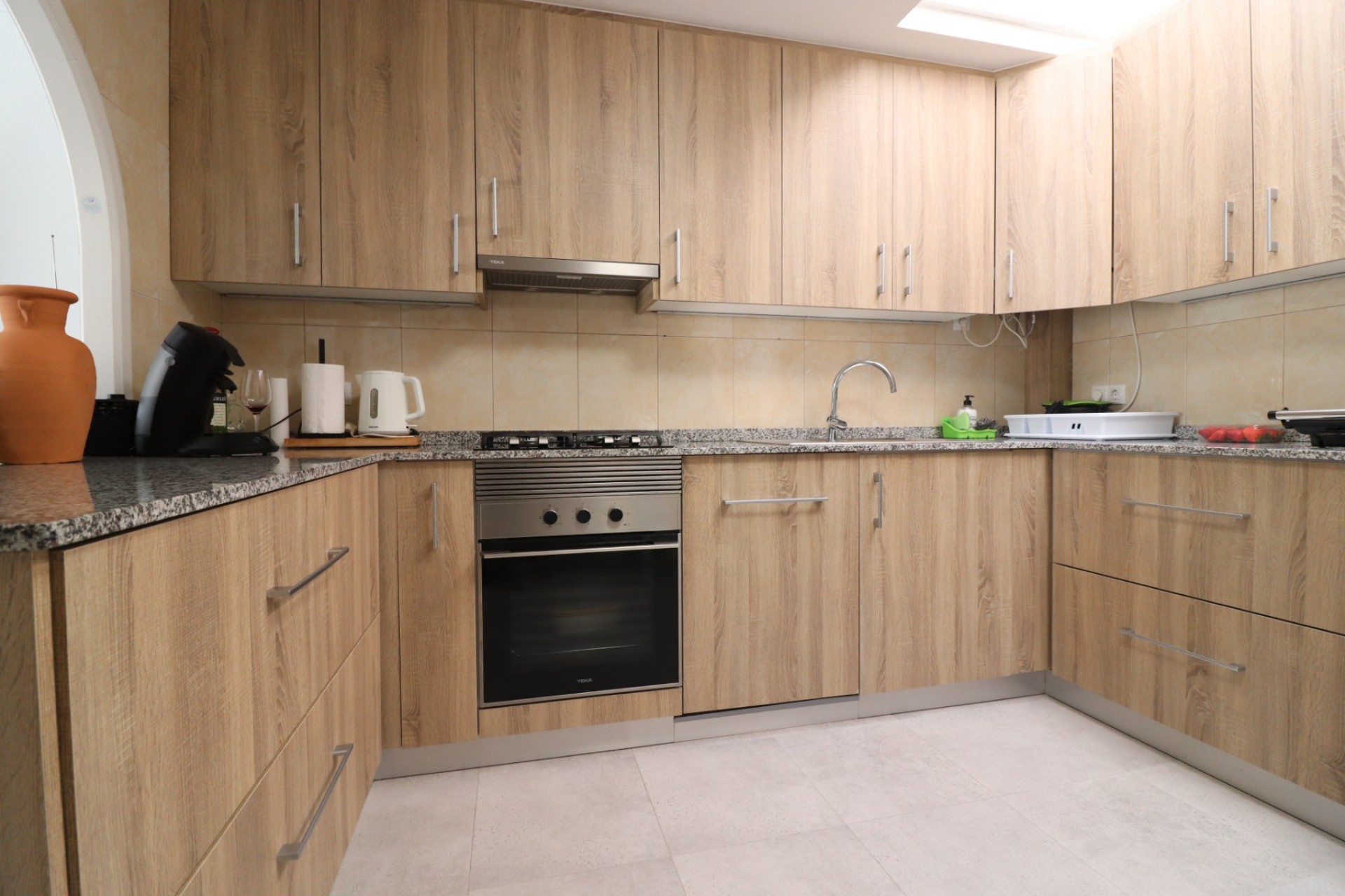 Reventa - Bungalow - Torrevieja - El Chaparral