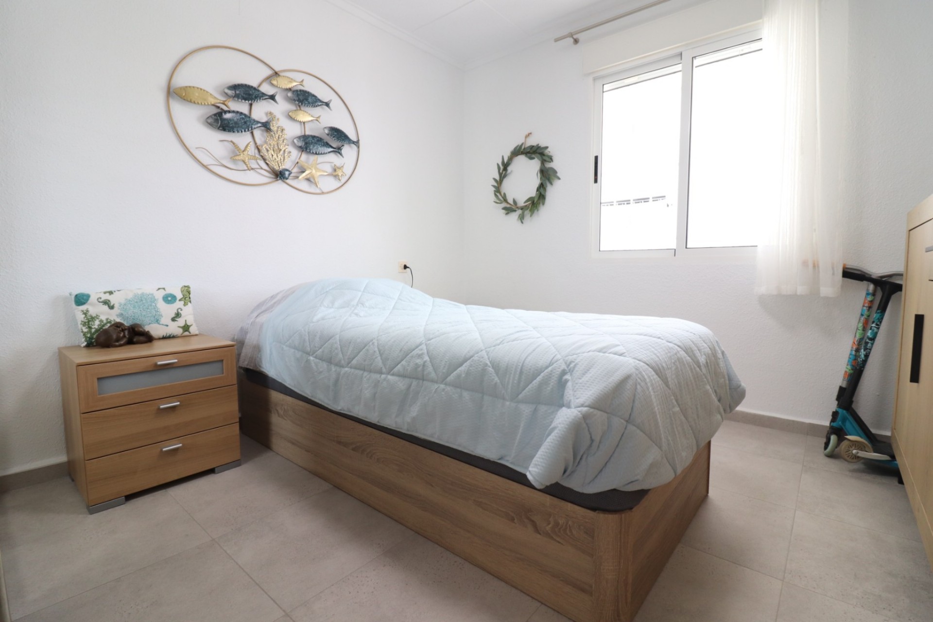 Reventa - Bungalow - Torrevieja - El Chaparral