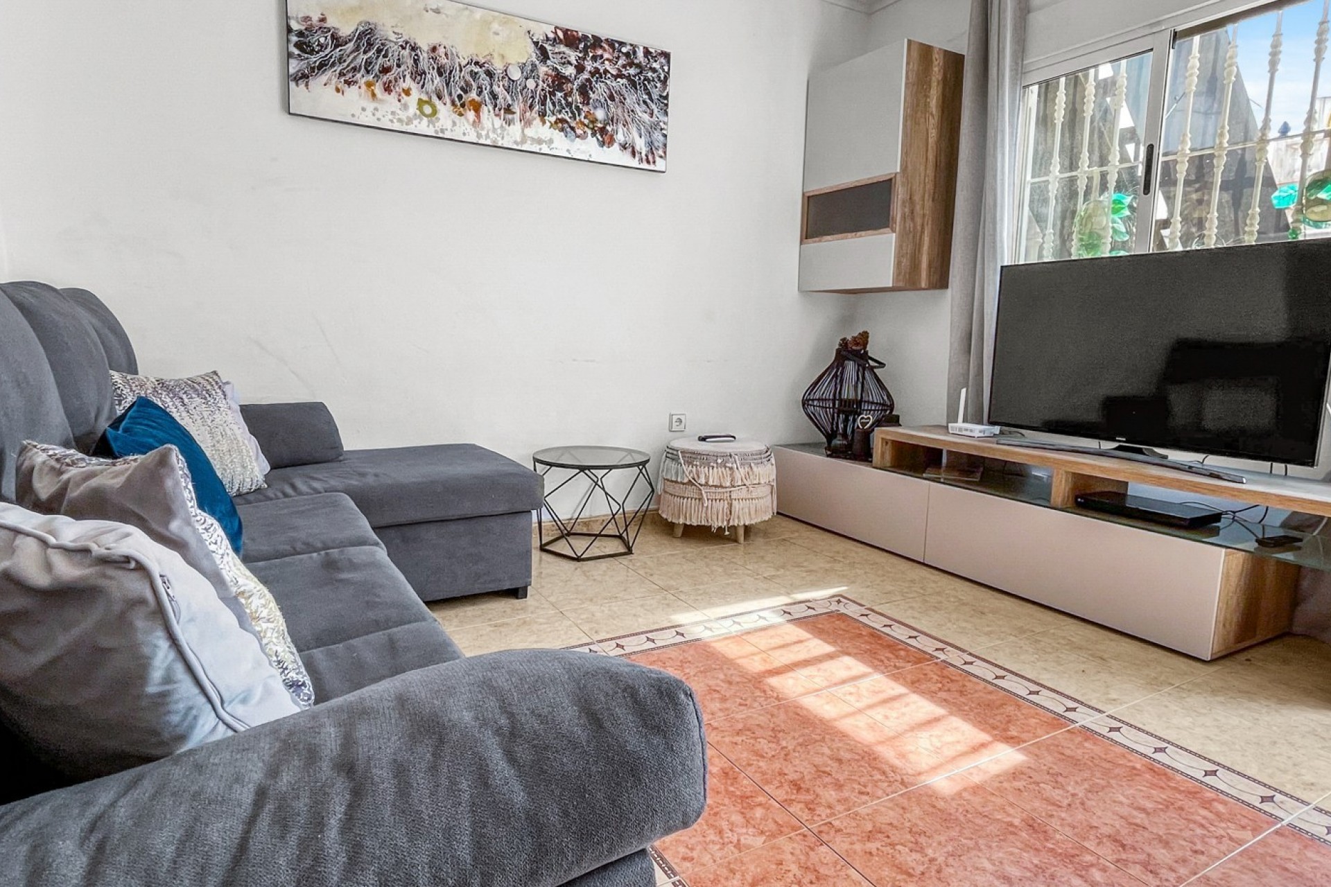 Reventa - Bungalow - Torrevieja - La Siesta - El Salado -  Torreta