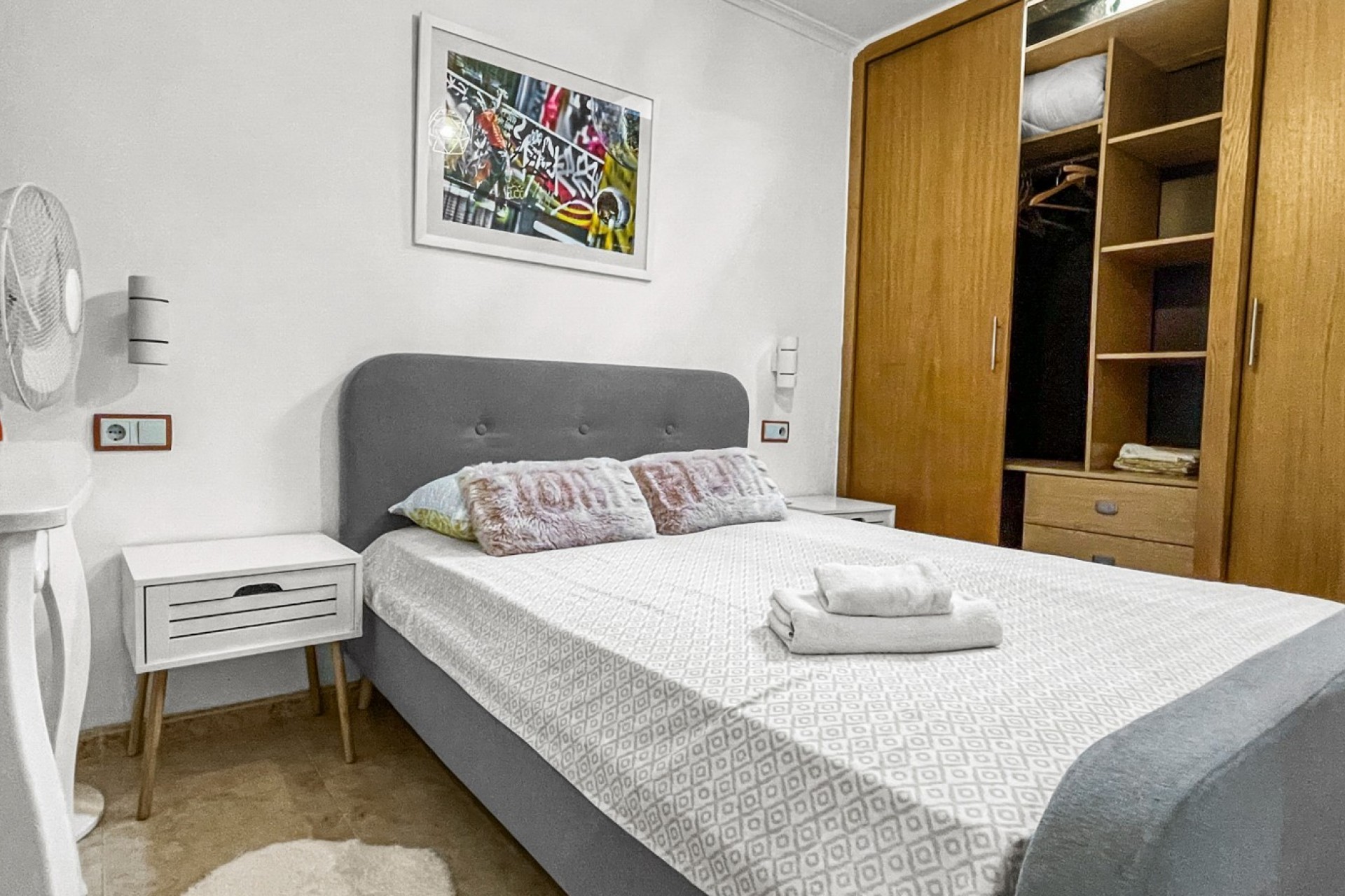 Reventa - Bungalow - Torrevieja - La Siesta - El Salado -  Torreta