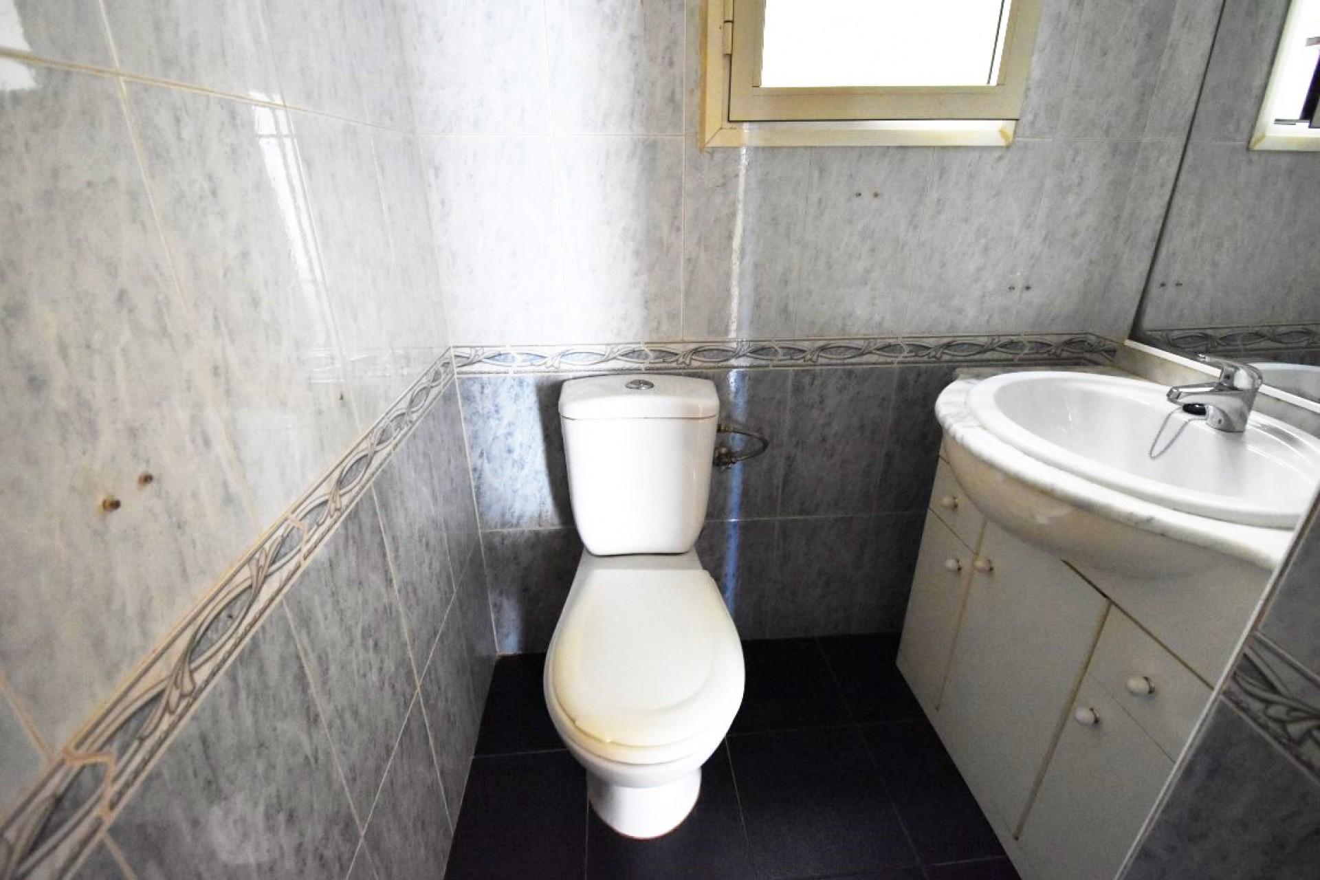 Reventa - Bungalow - Torrevieja - San Luis