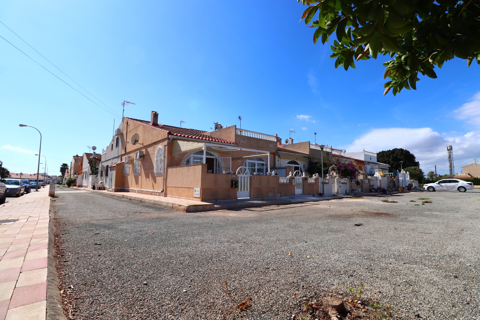 Reventa - Bungalow - Torrevieja - San Luis