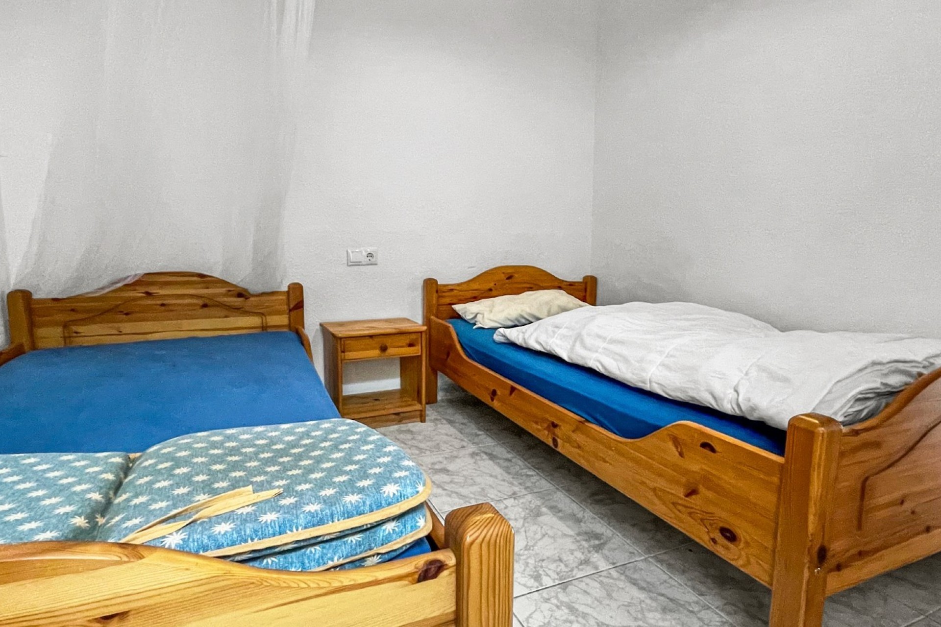 Reventa - Bungalow - Torrevieja - Torreta Florida