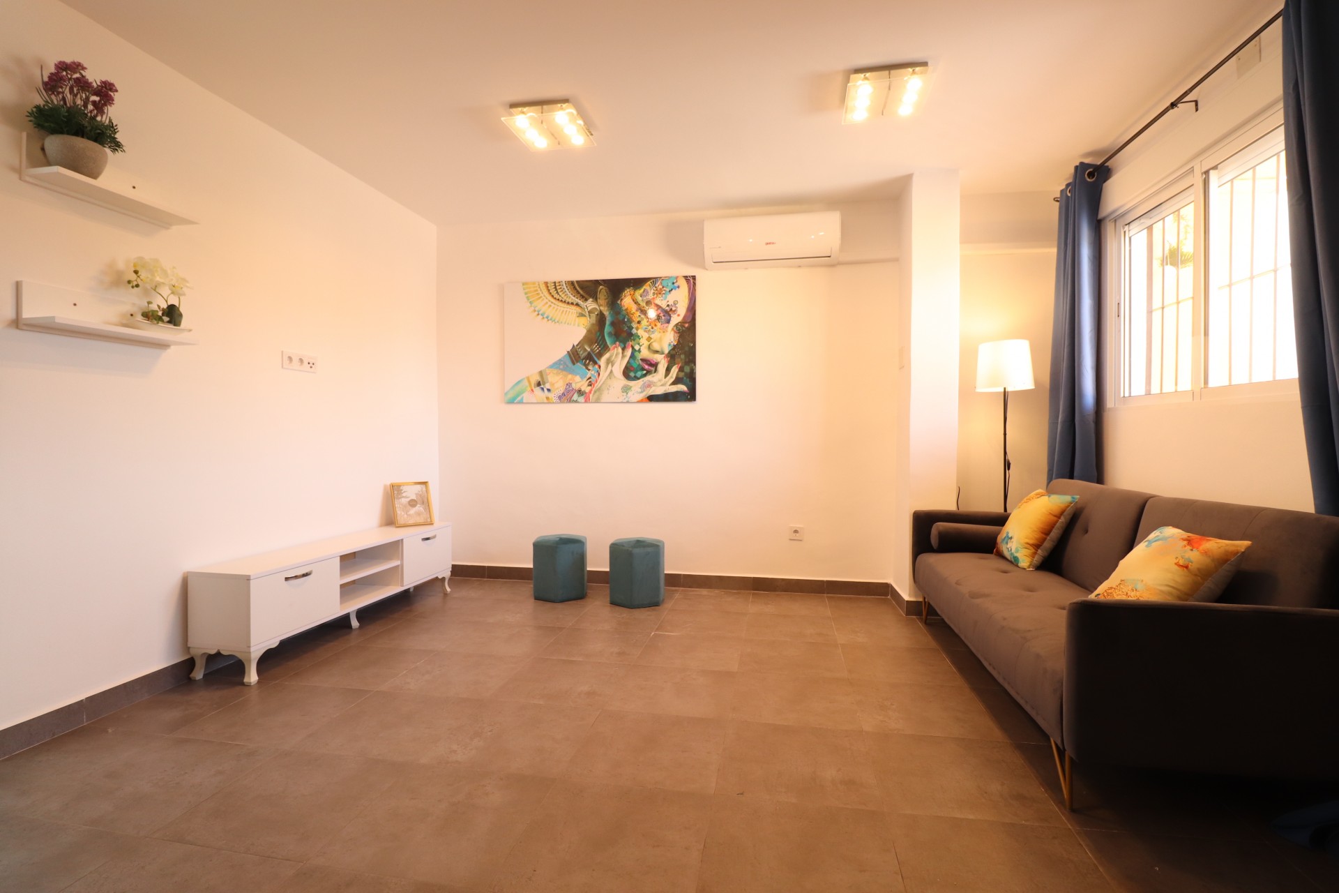 Reventa - Bungalow - Torrevieja - Torretas