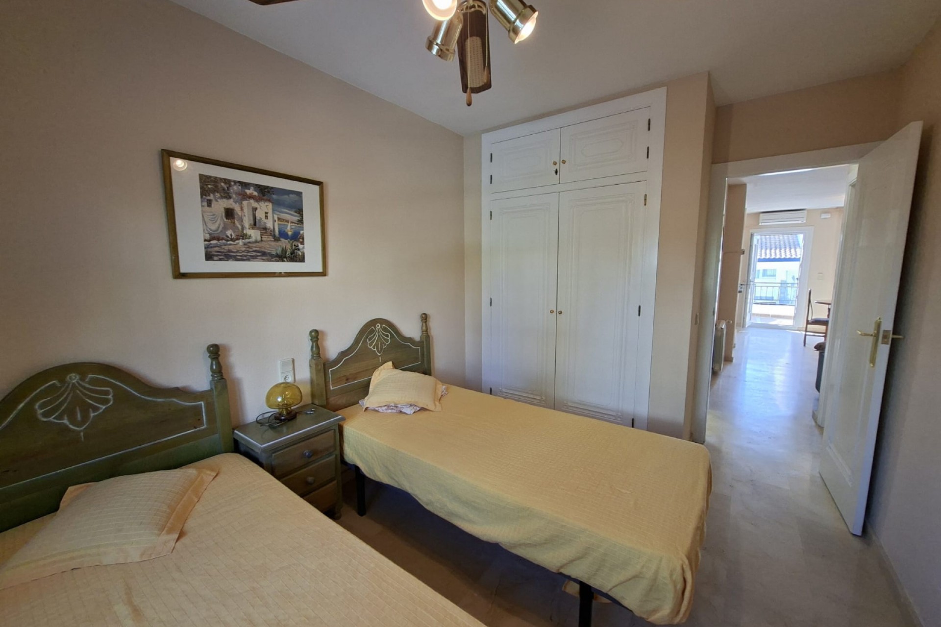 Reventa - Bungalow - Villamartin - Rioja