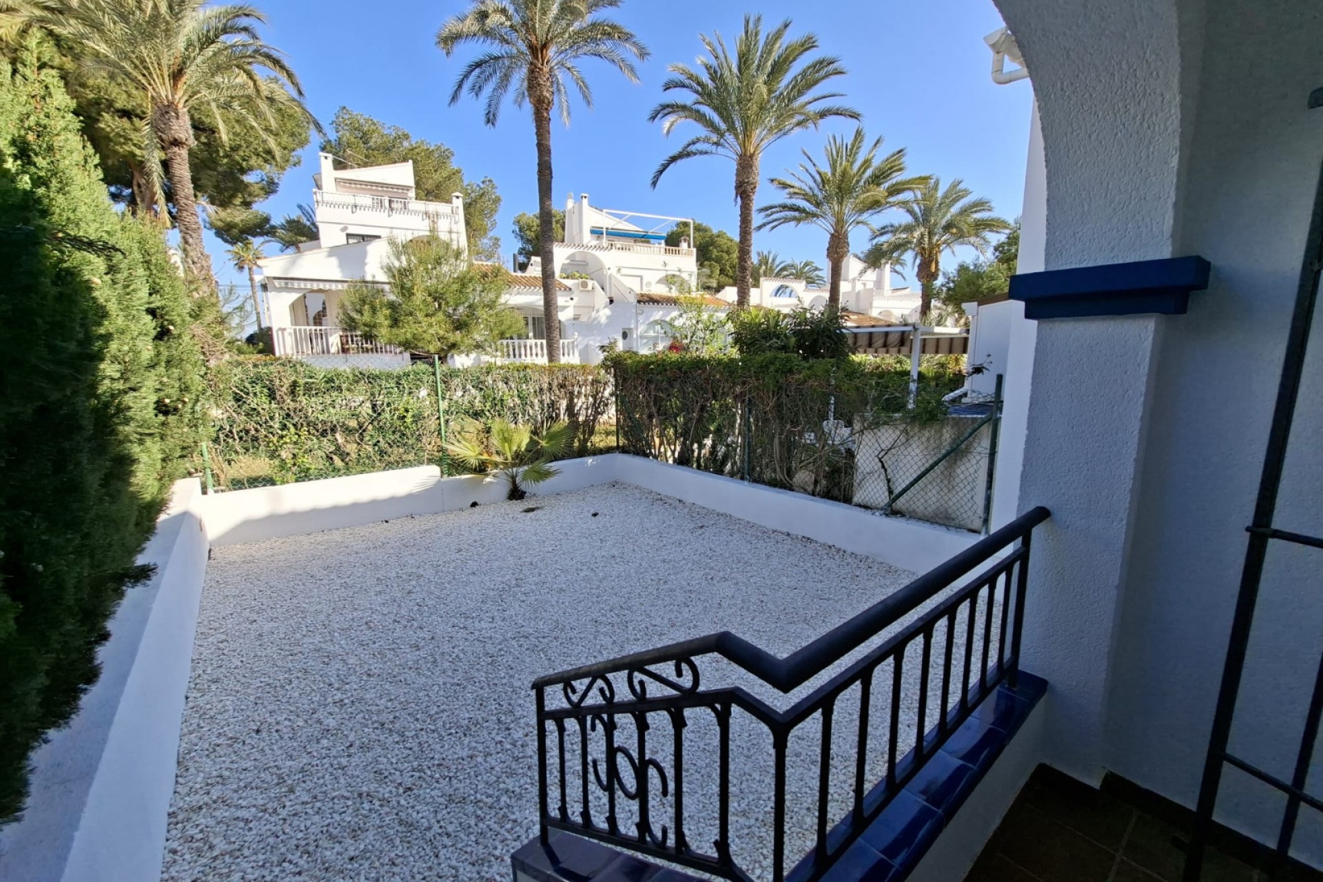 Reventa - Bungalow - Villamartin - Rioja