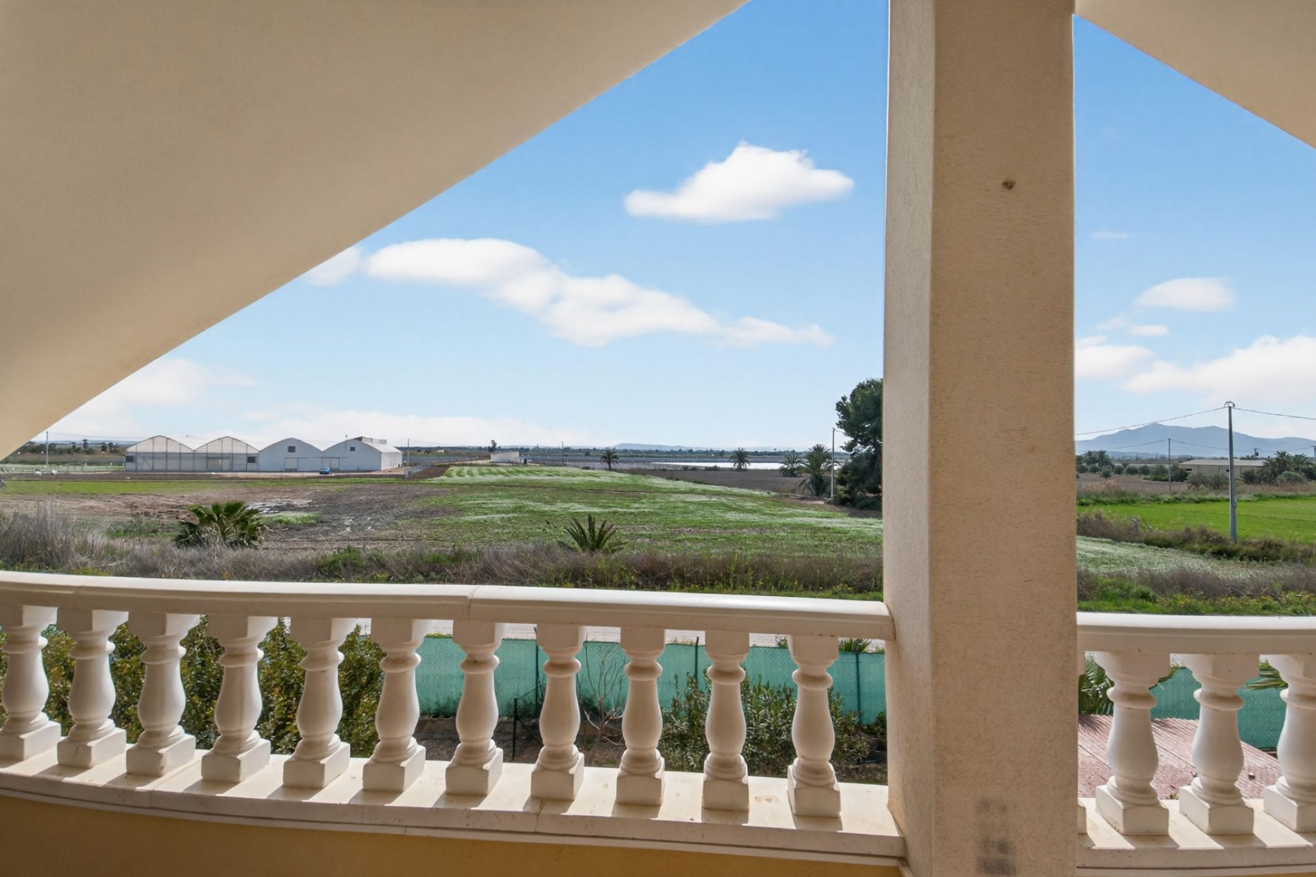 Reventa - Casa de Campo - Albatera - Albatera - Campo