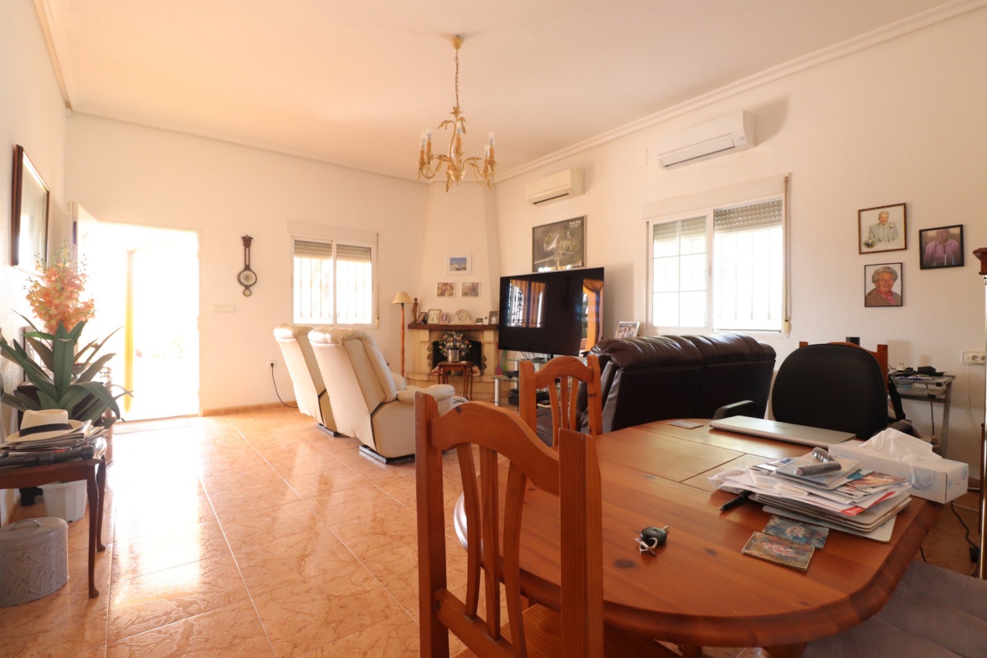 Reventa - Casa de Campo - Albatera - Albatera - Campo