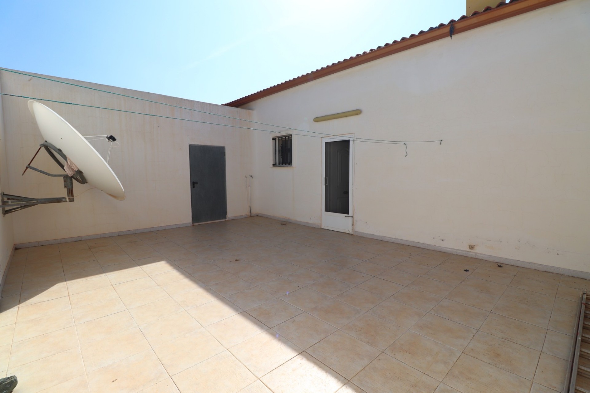 Reventa - Casa de Campo - Albatera - Albatera - Campo