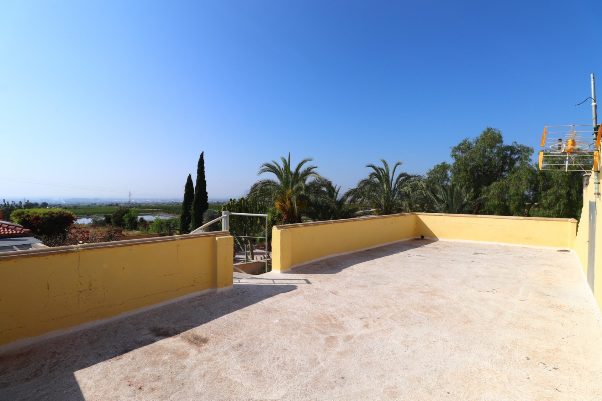 Reventa - Casa de Campo - Albatera - Albatera - Campo