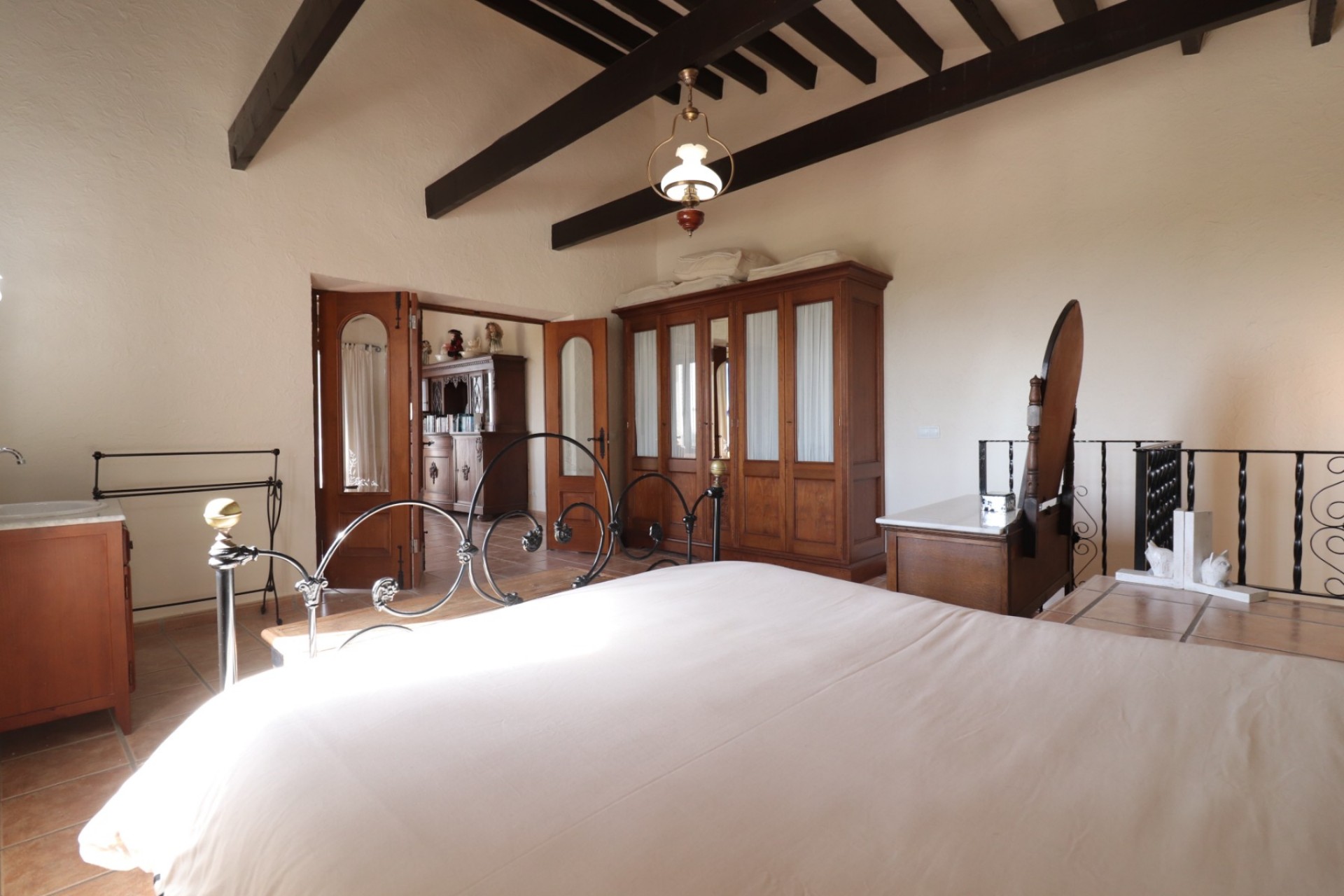 Reventa - Casa de Campo - Albatera - Albatera - Campo
