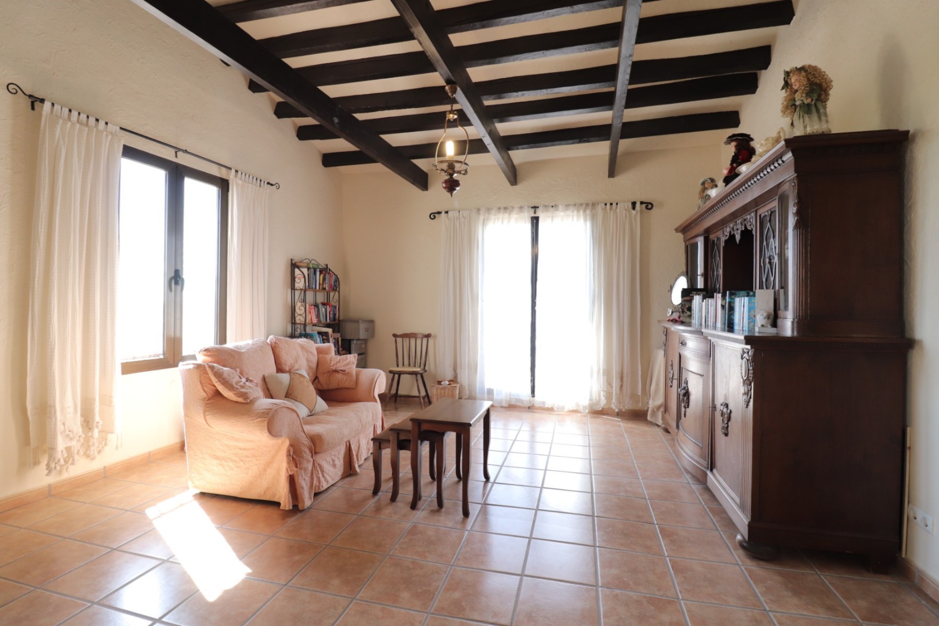 Reventa - Casa de Campo - Albatera - Albatera - Campo