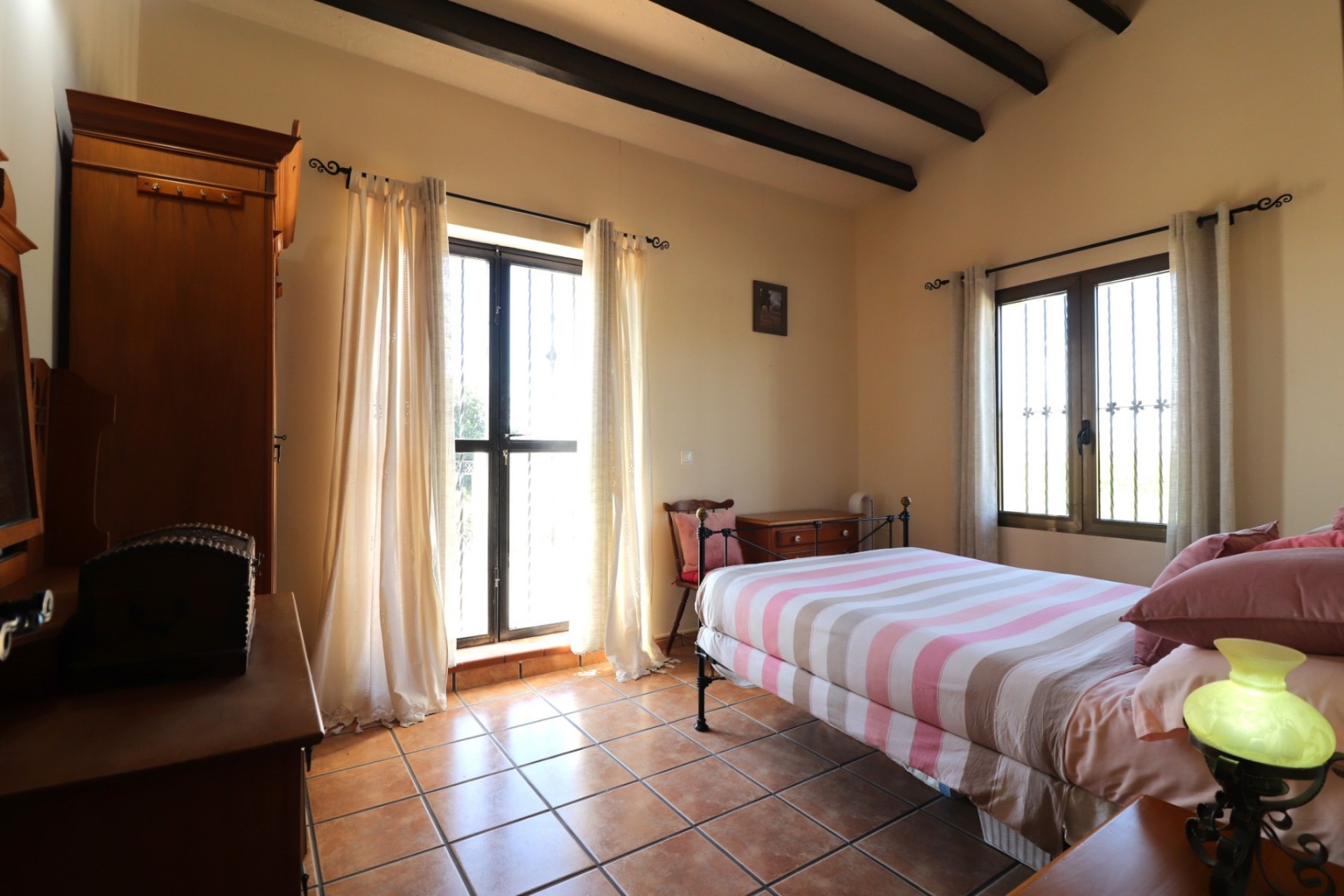Reventa - Casa de Campo - Albatera - Albatera - Campo