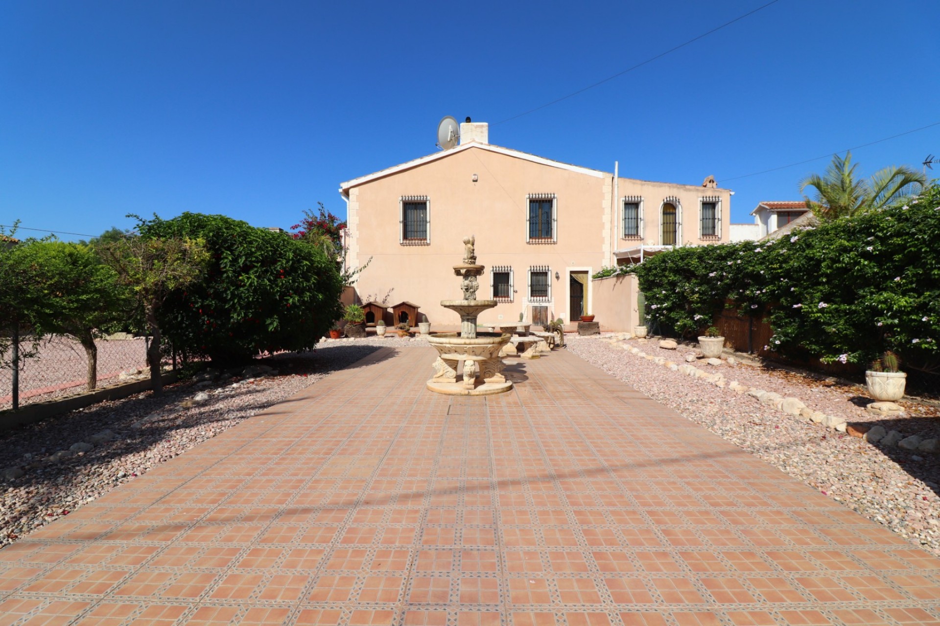 Reventa - Casa de Campo - Albatera - Albatera - Campo