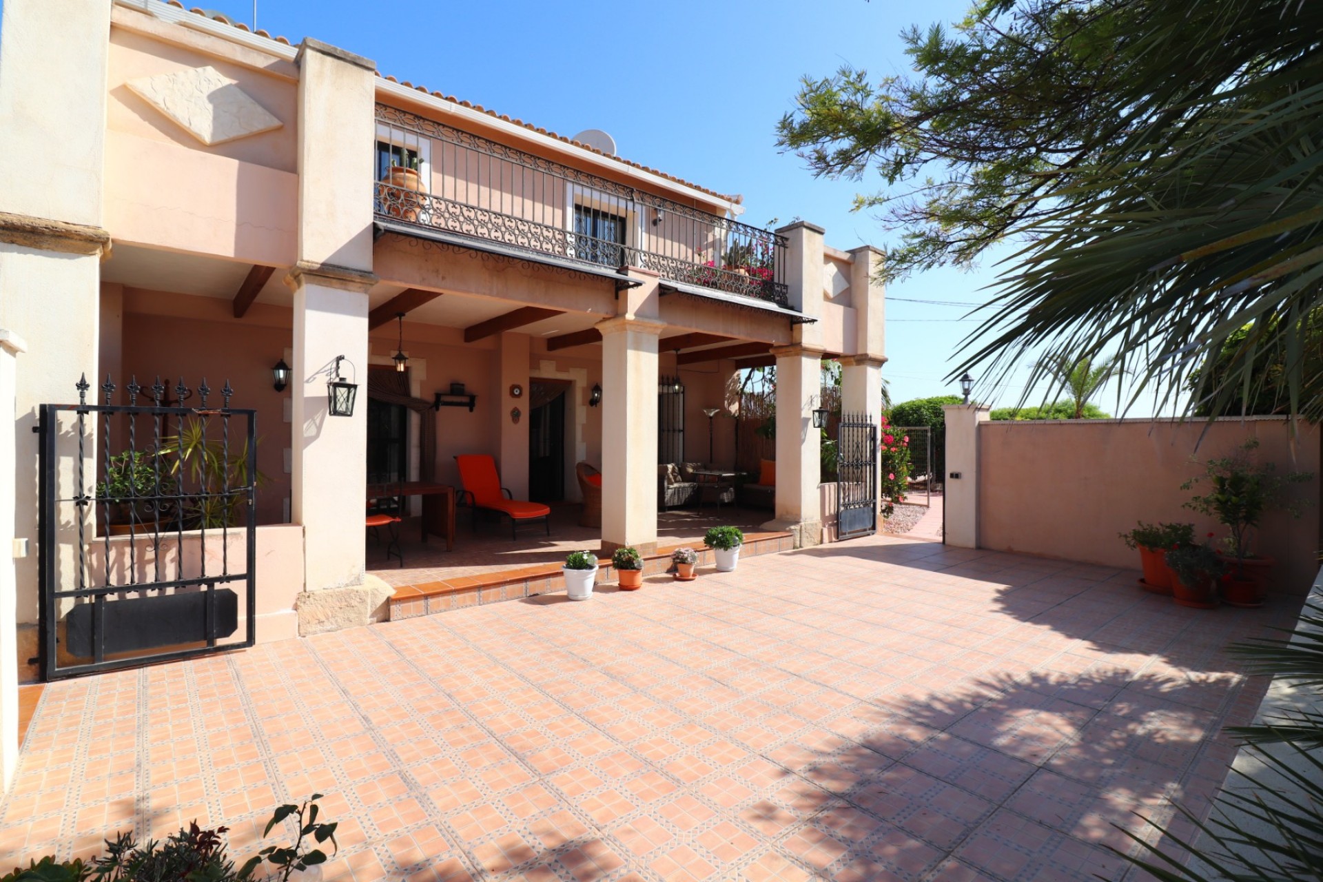 Reventa - Casa de Campo - Albatera - Albatera - Campo