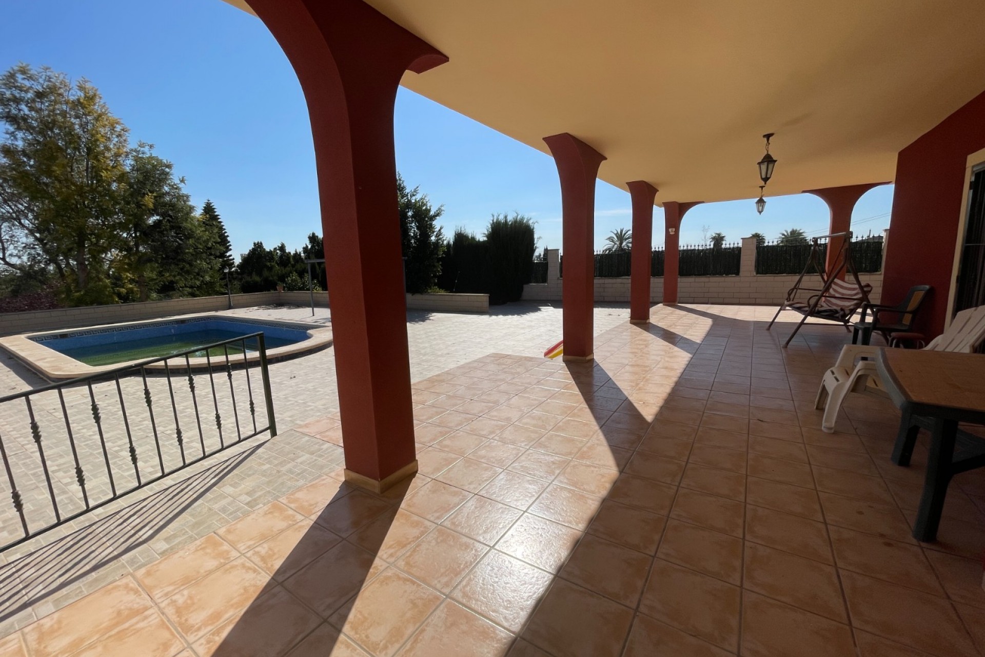 Reventa - Casa de Campo - Albatera - Albatera - Campo