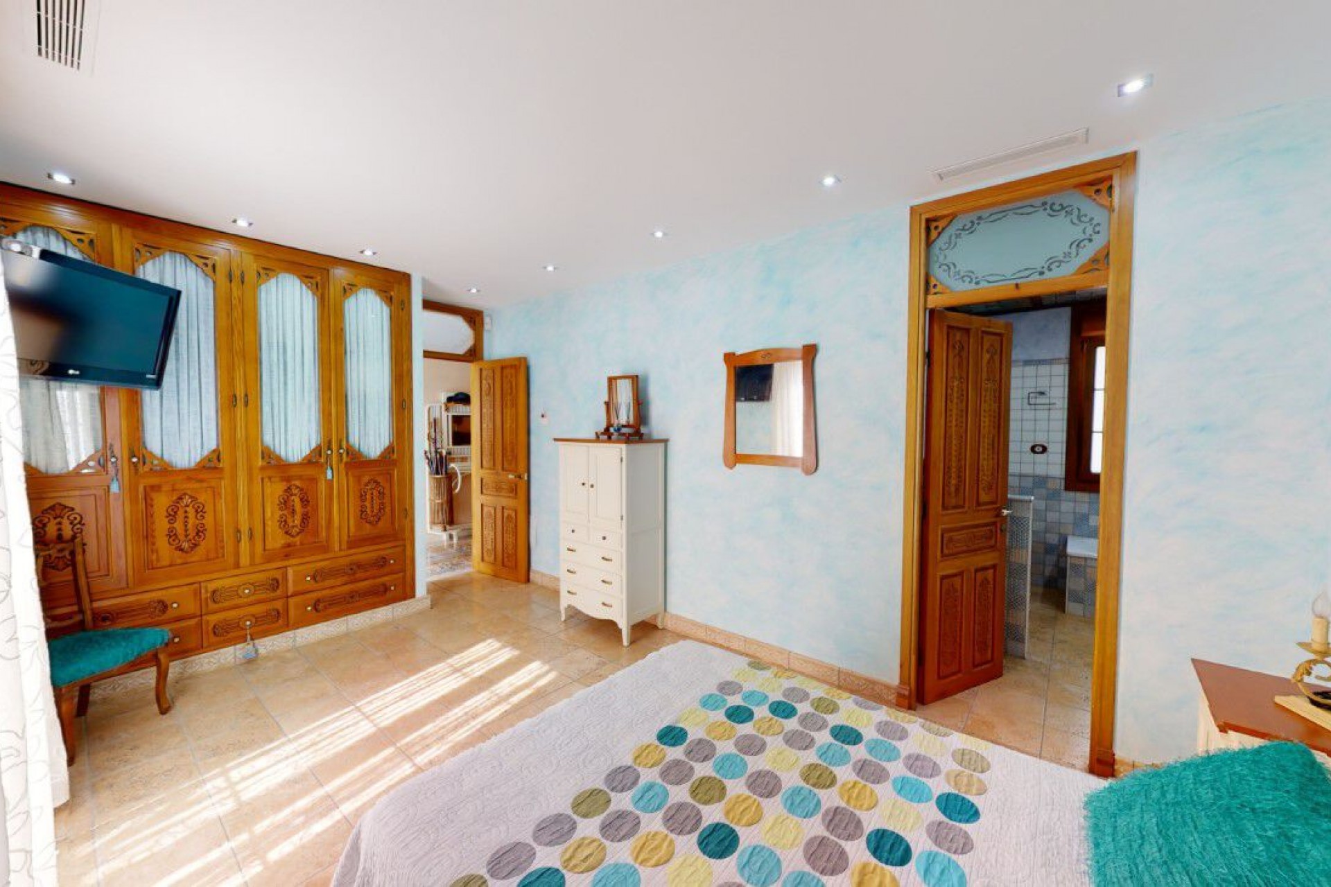 Reventa - Casa de Campo - Almoradi - Almoradi - Campo