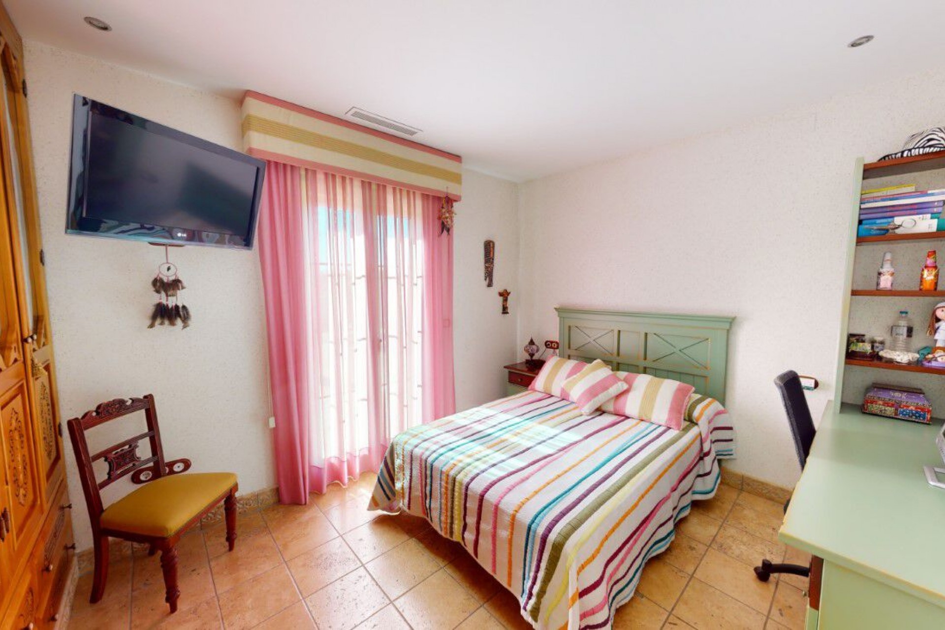 Reventa - Casa de Campo - Almoradi - Almoradi - Campo