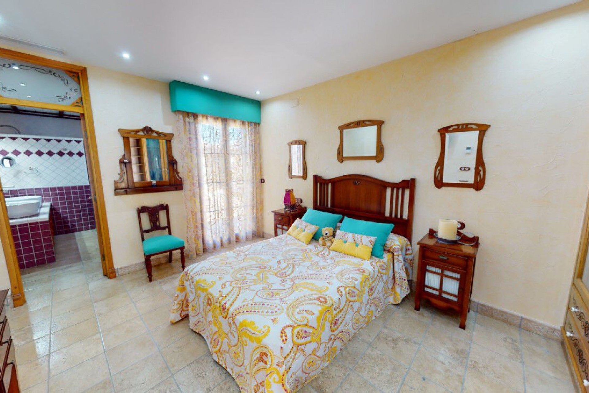 Reventa - Casa de Campo - Almoradi - Almoradi - Campo