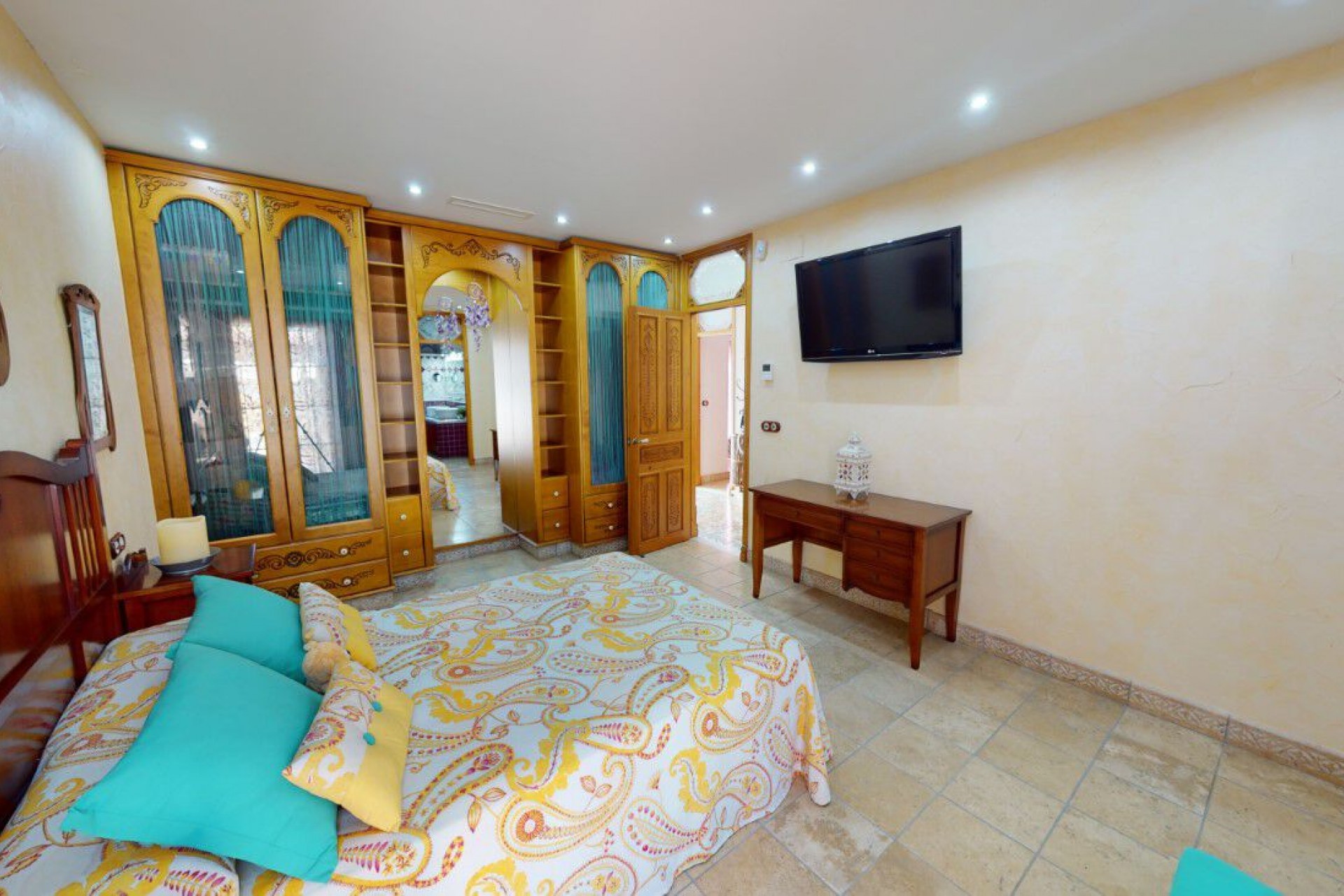 Reventa - Casa de Campo - Almoradi - Almoradi - Campo