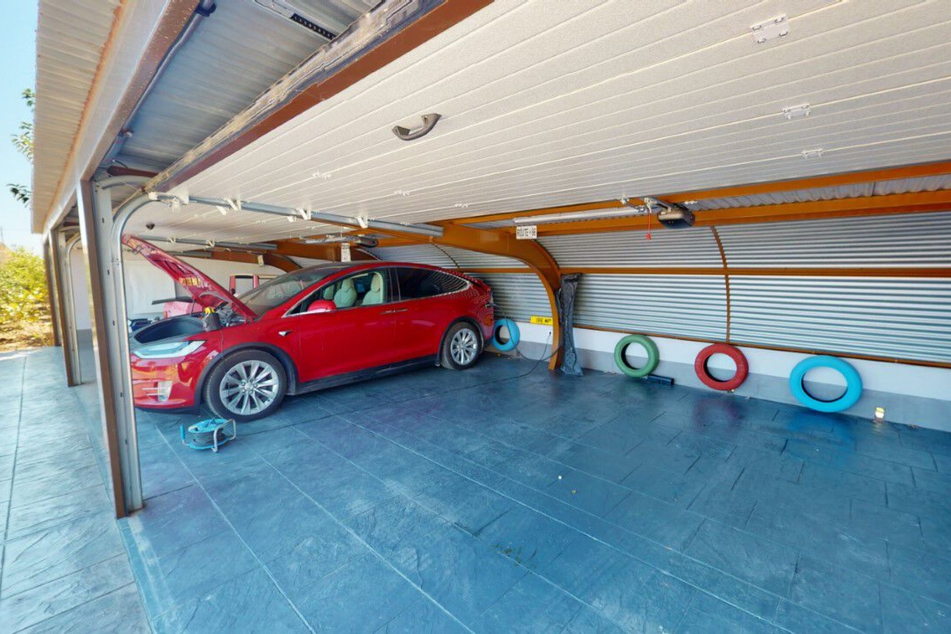 Reventa - Casa de Campo - Almoradi - Almoradi - Campo