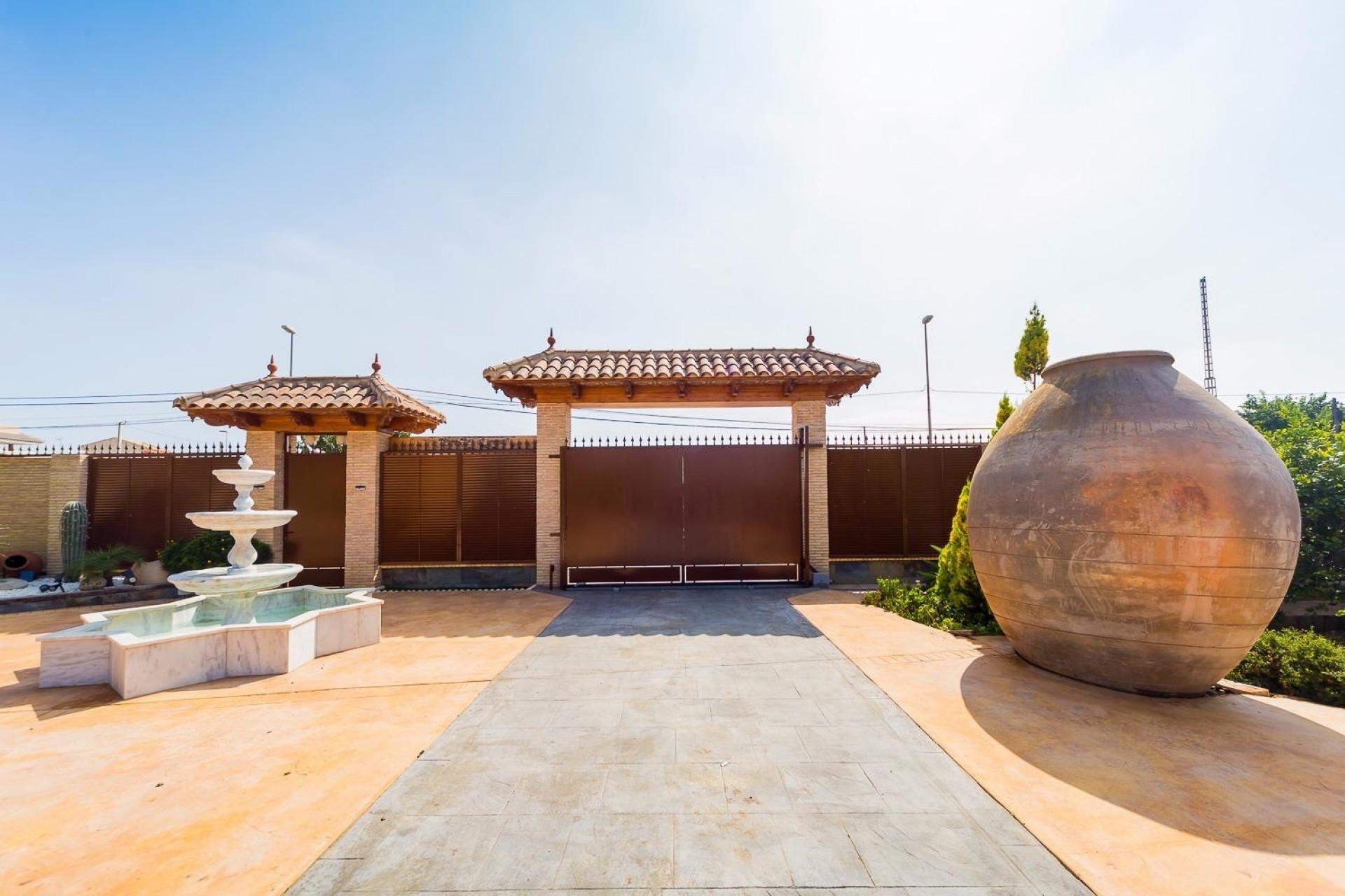 Reventa - Casa de Campo - Almoradi - Almoradi - Campo
