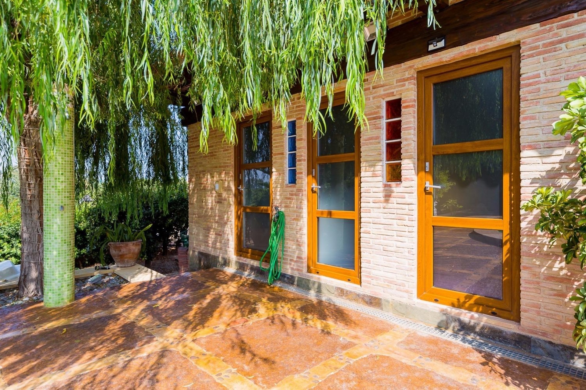 Reventa - Casa de Campo - Almoradi - Almoradi - Campo