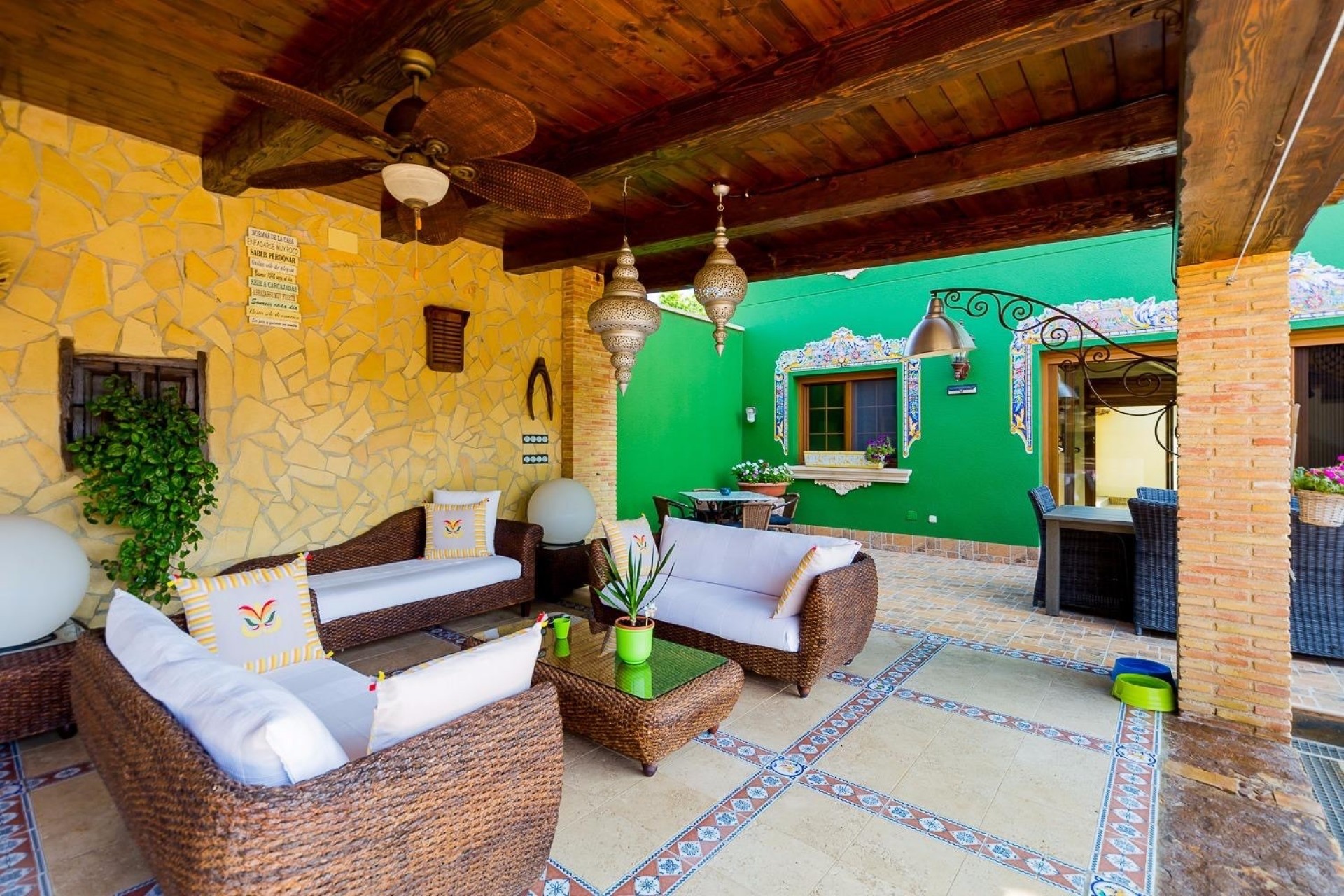 Reventa - Casa de Campo - Almoradi - Almoradi - Campo